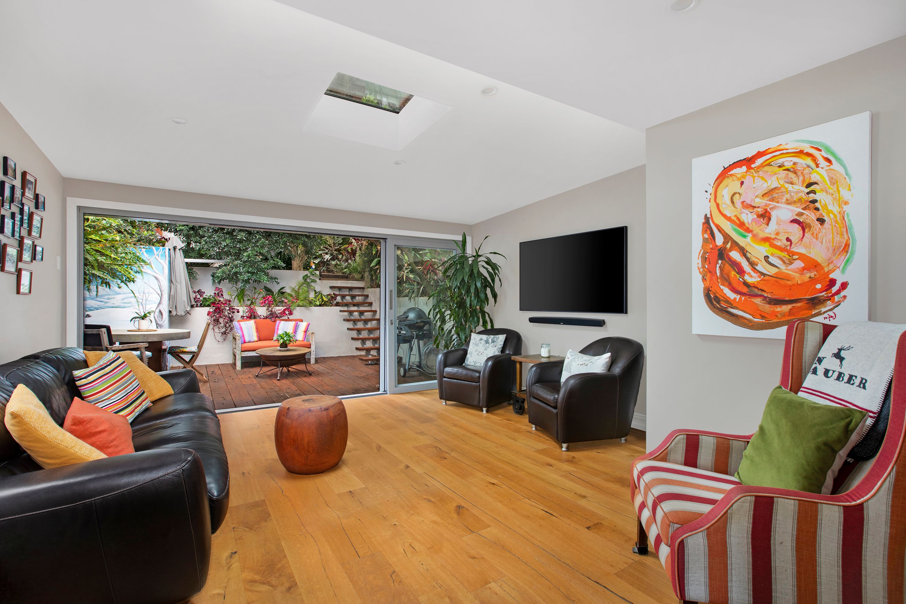 160 Mount Street — photo from Ray White Park Coast East