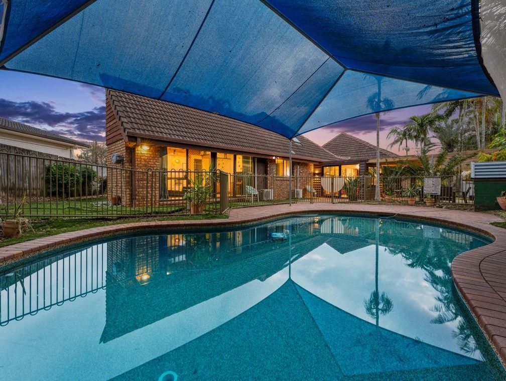 6 Manara Place, Eight Mile Plains, QLD 4113