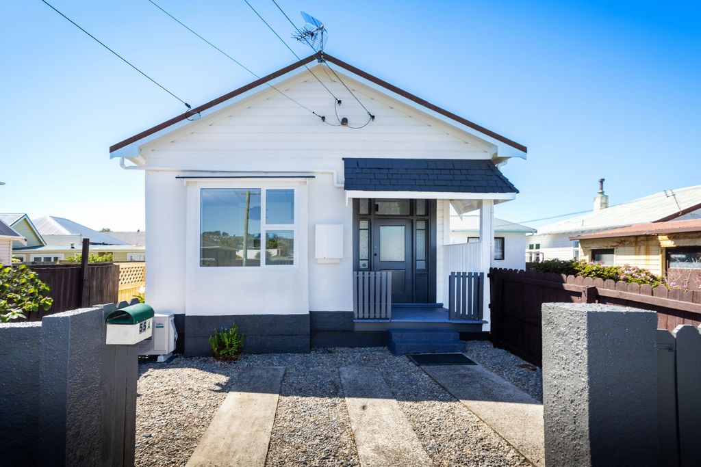 55A Bird Street, St Kilda, Dunedin City
