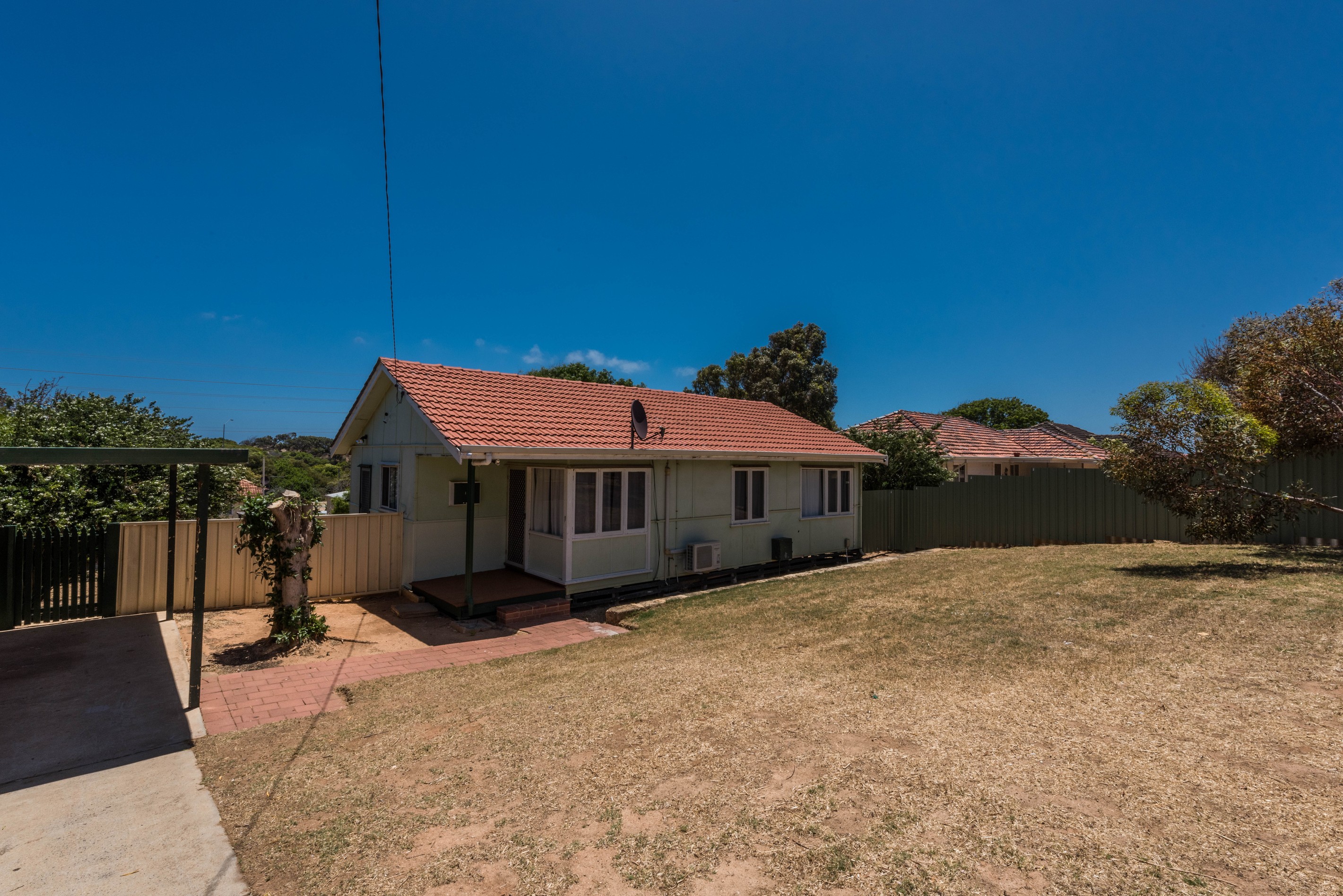 12 Abelia Street, Rangeway, WA 6530