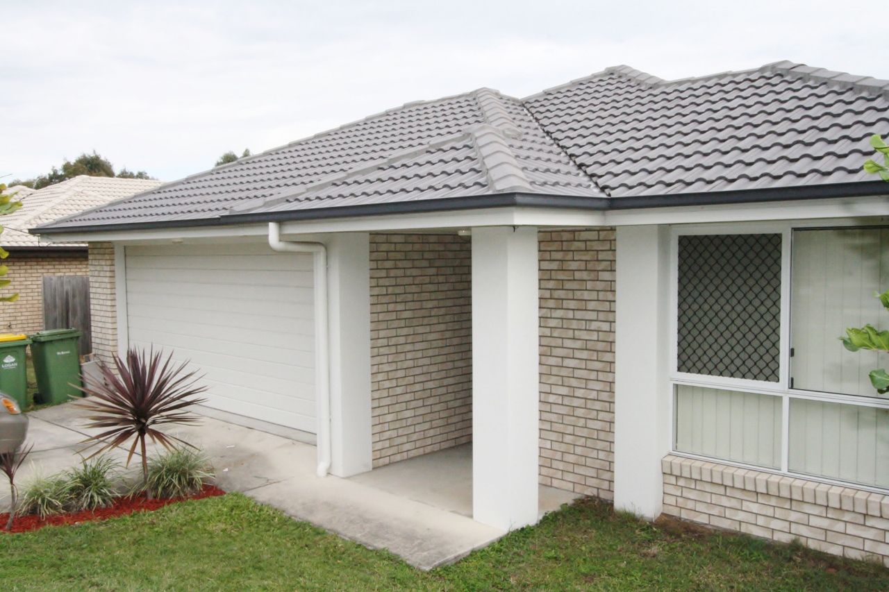 81 Logan Reserve Road, Waterford West, QLD 4133