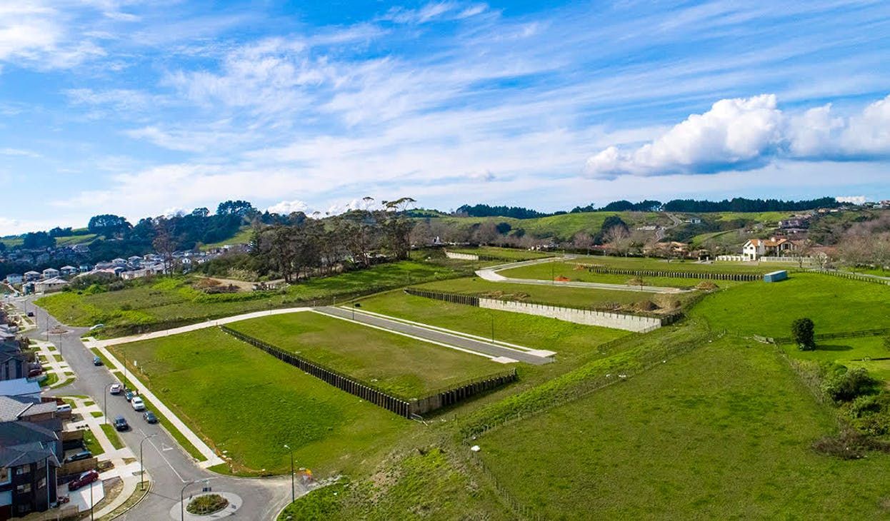 26/477 Ormiston Road, Flat Bush, Manukau City