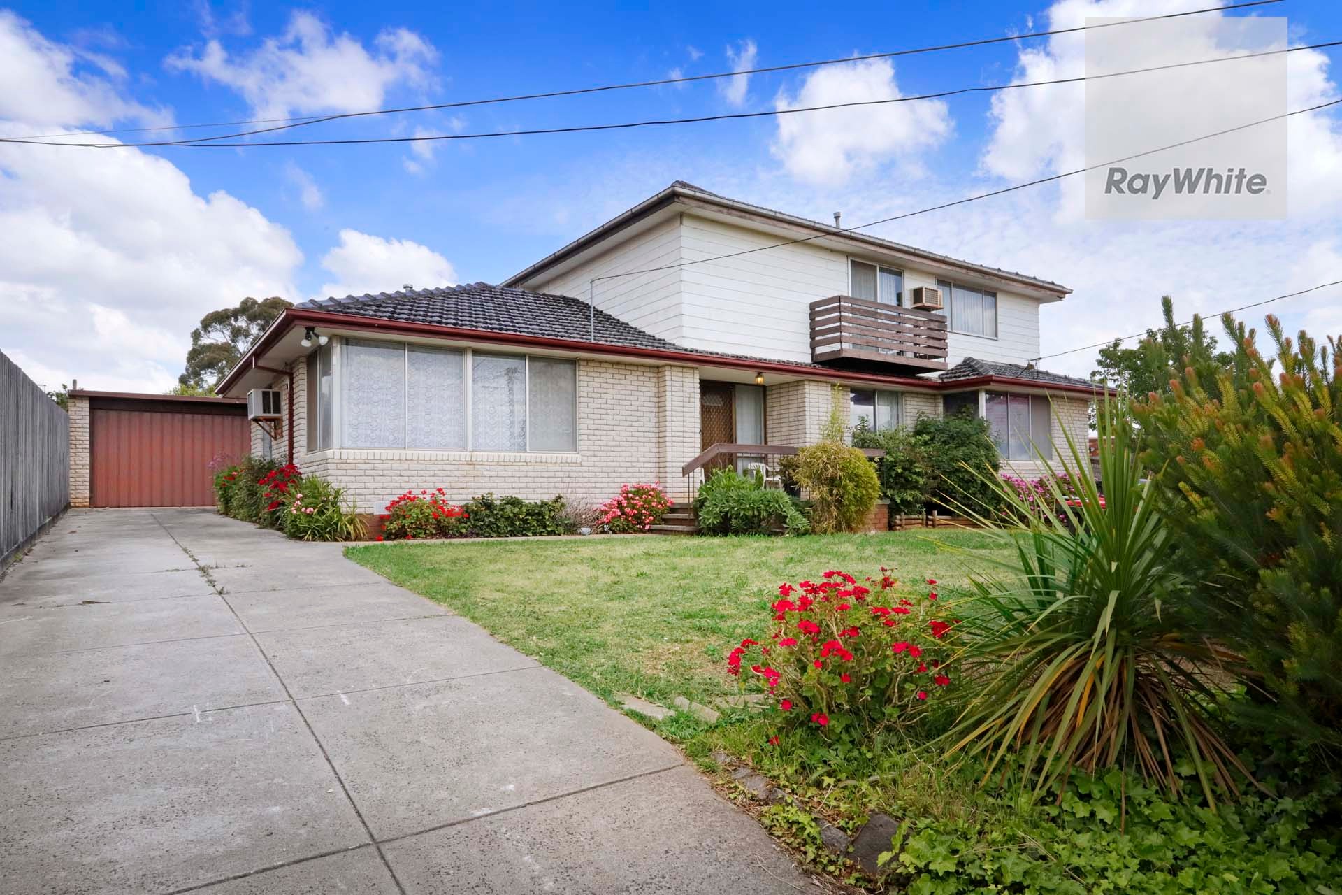 7 Finlay Close, Gladstone Park, VIC 3043