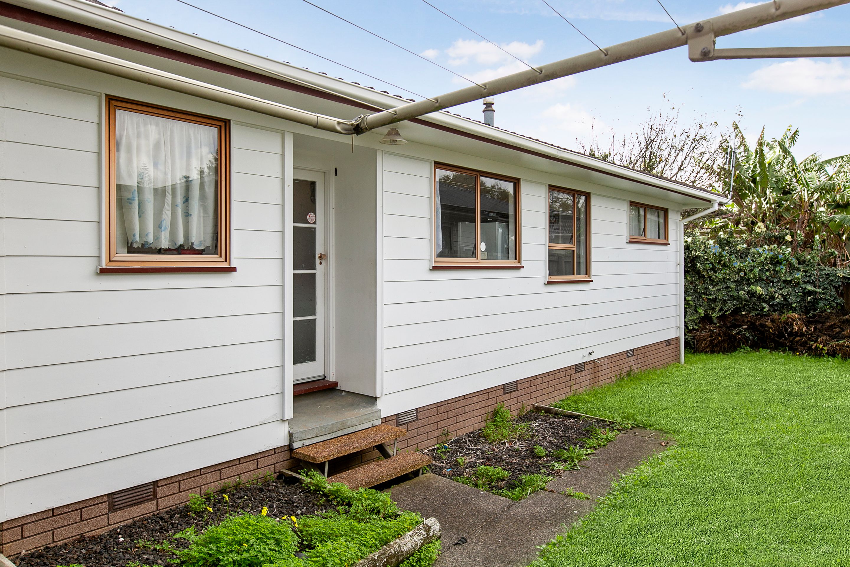 1/2 Carter Place, Manurewa, Manukau City