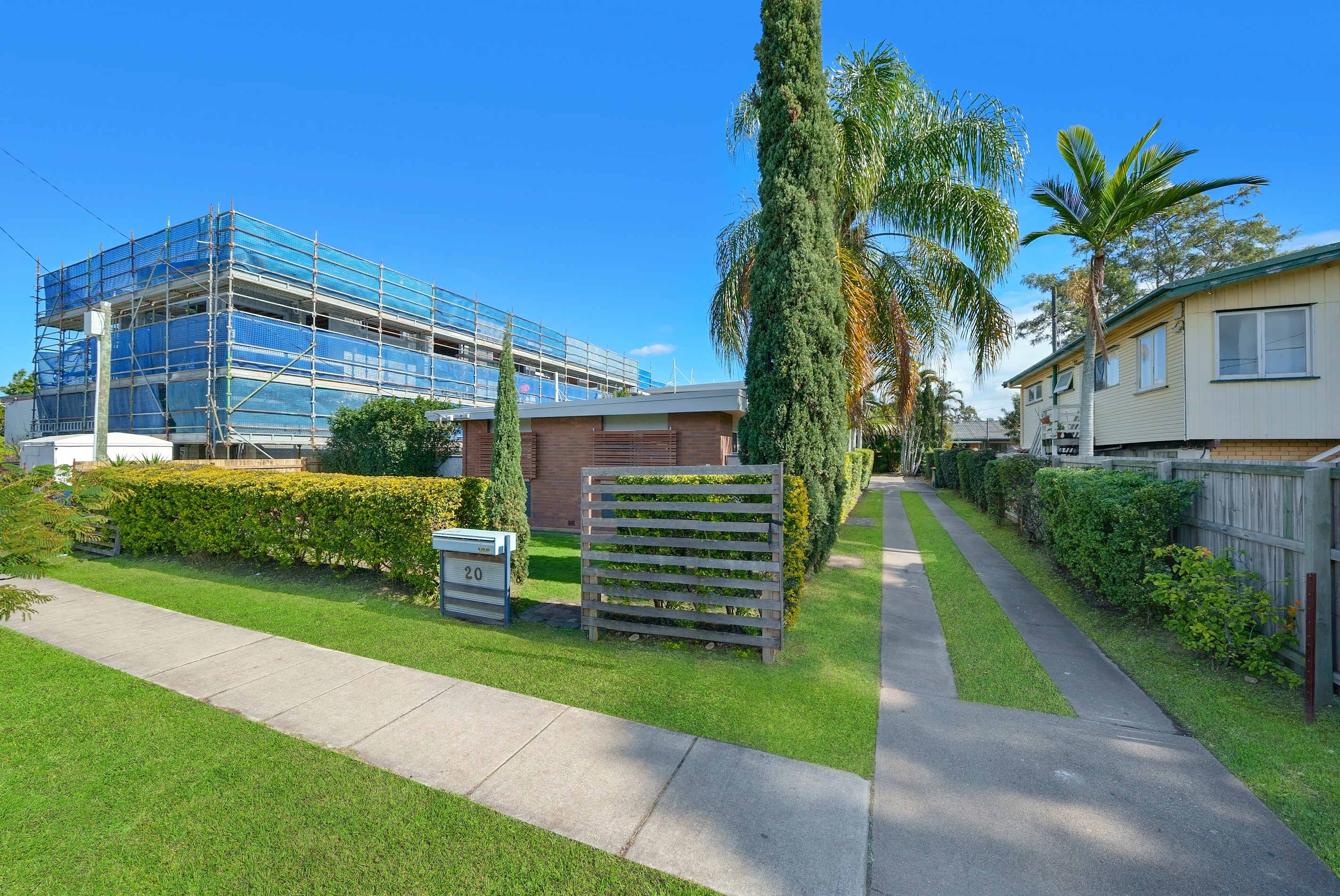 1/20 Church Road, Zillmere, QLD 4034