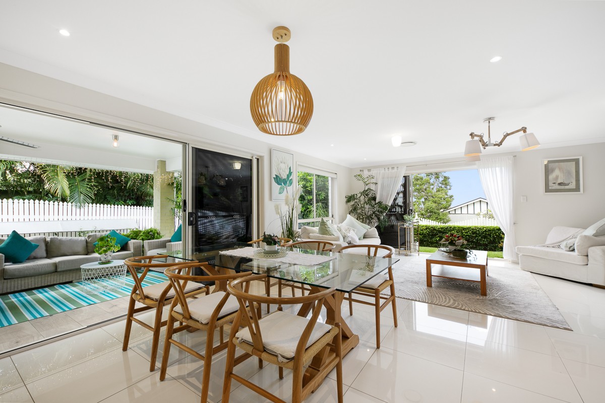 47 Grace Street, Corinda, QLD 4075