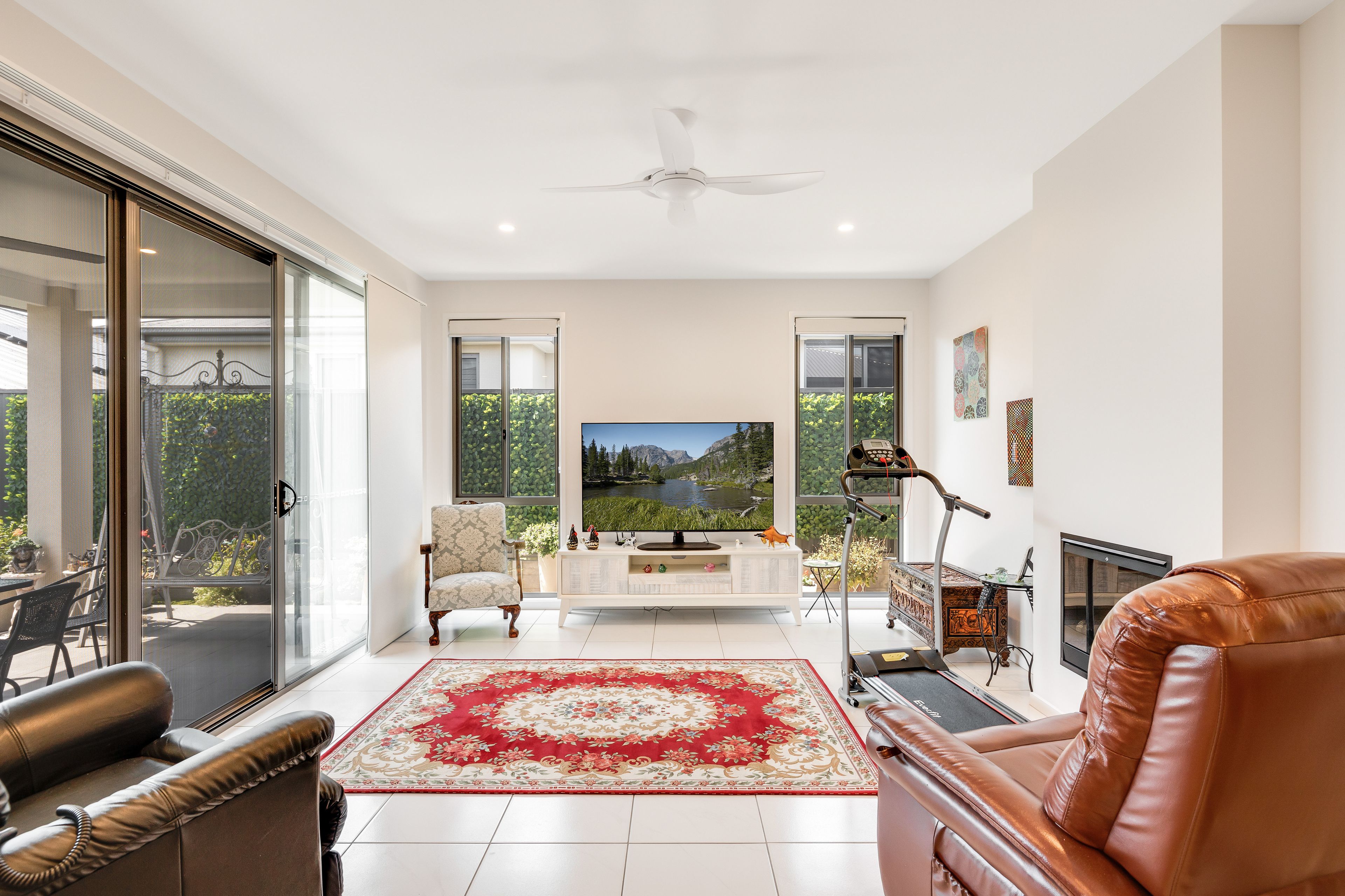 Villa 155/75 Highgrove Drive, Highfields, QLD 4352