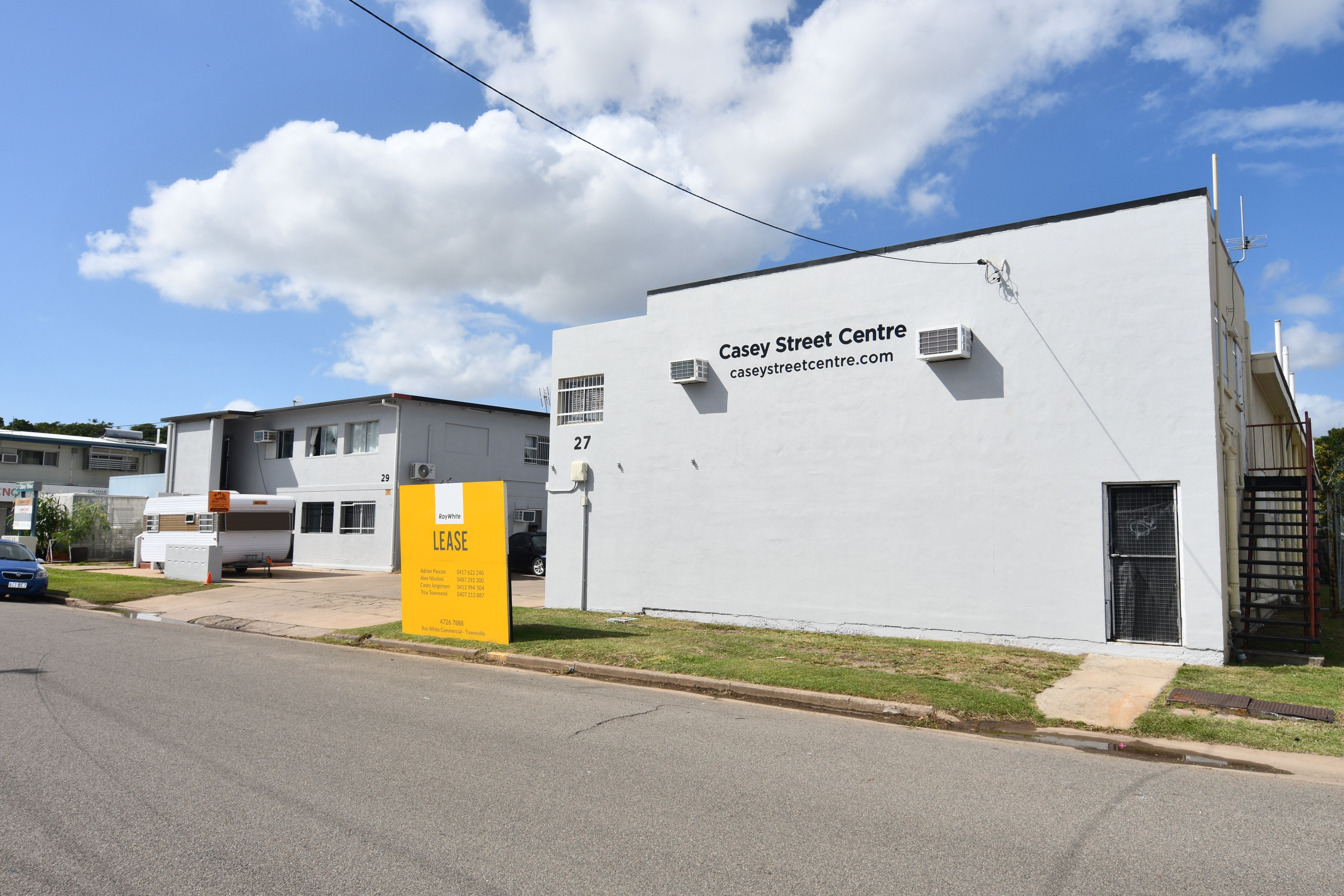 12/27-29 Casey Street, Aitkenvale, QLD 4814