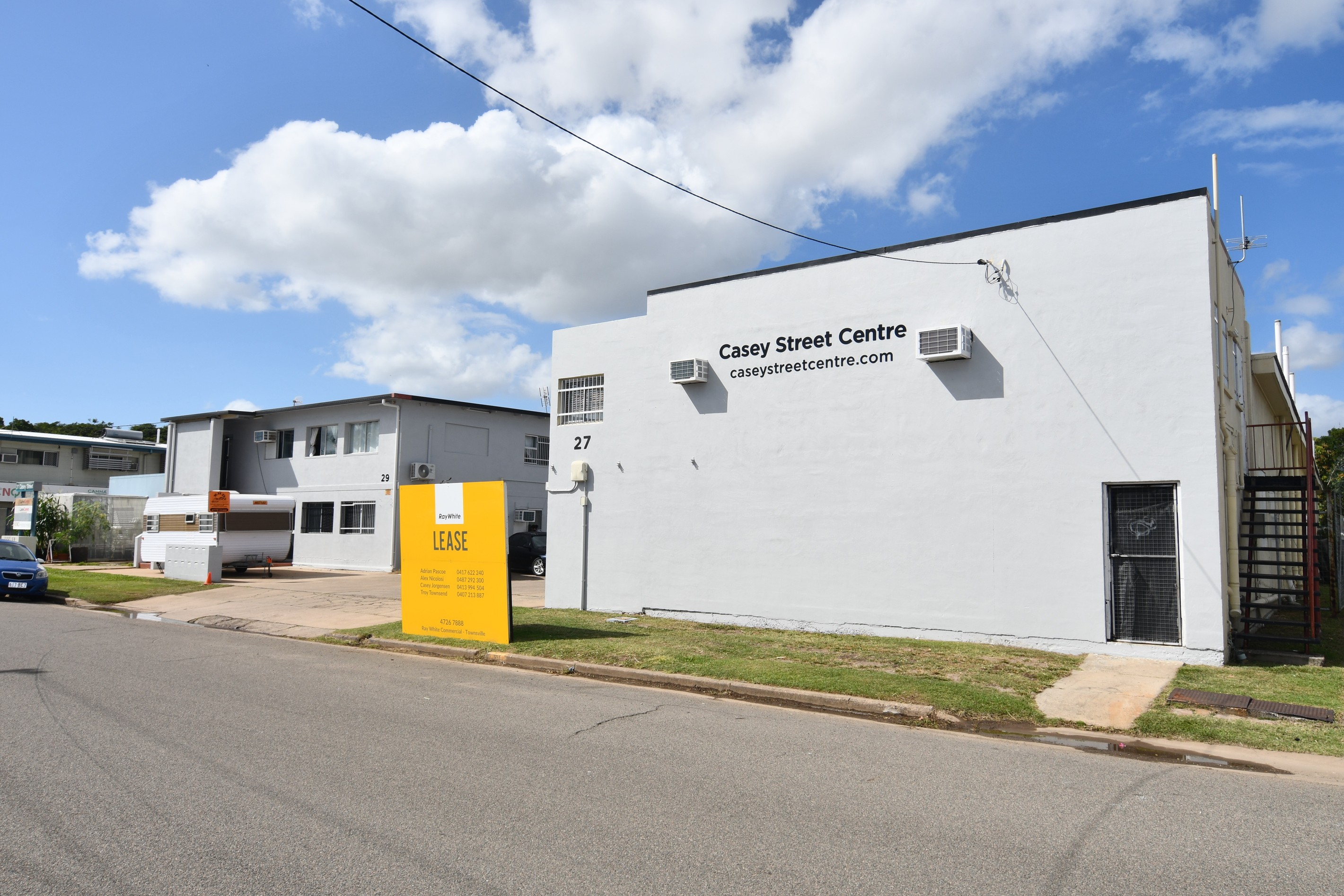 12/27-29 Casey Street, Aitkenvale, QLD 4814