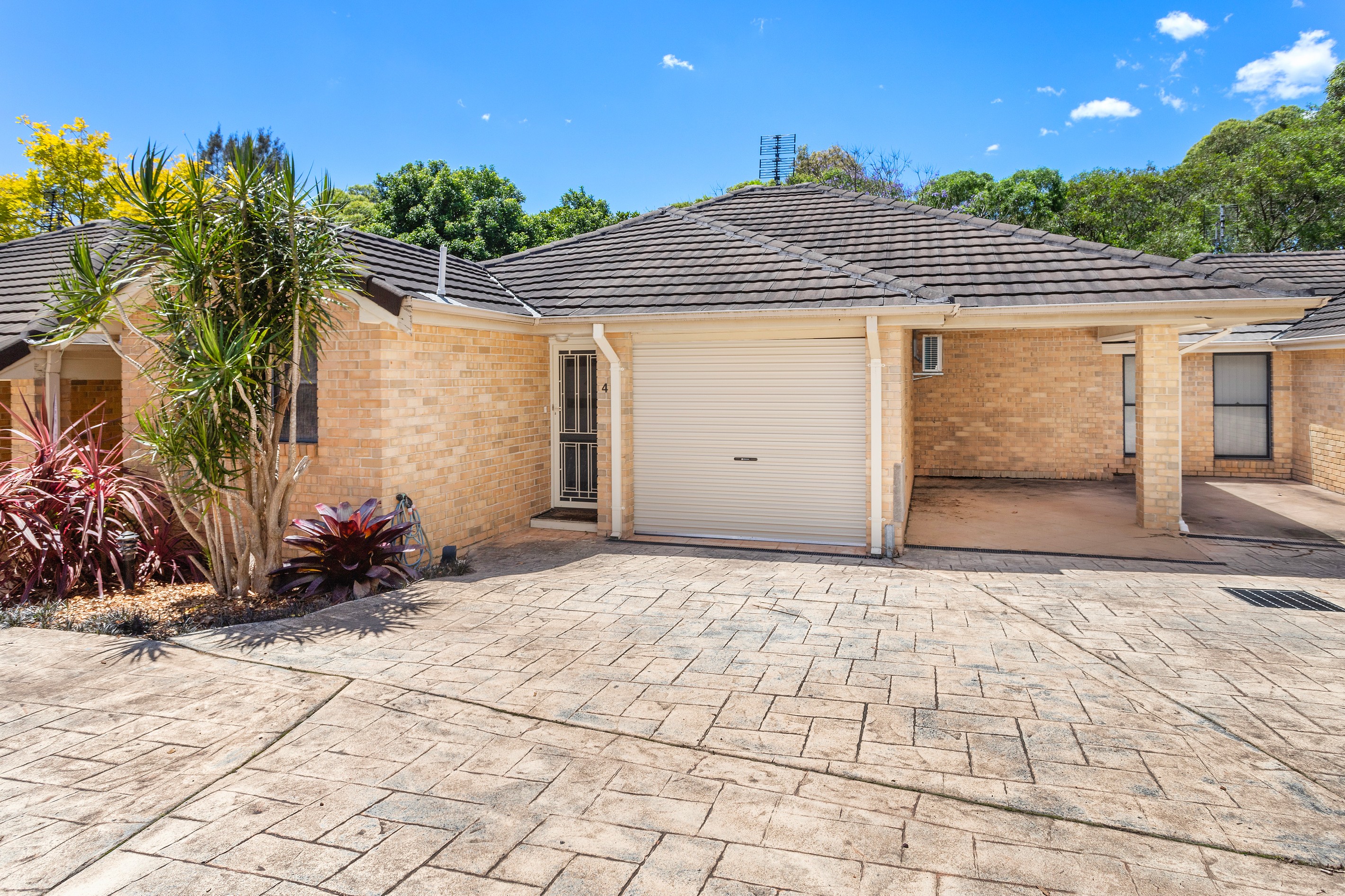 4/33 Old Saddleback Road, Kiama, NSW 2533