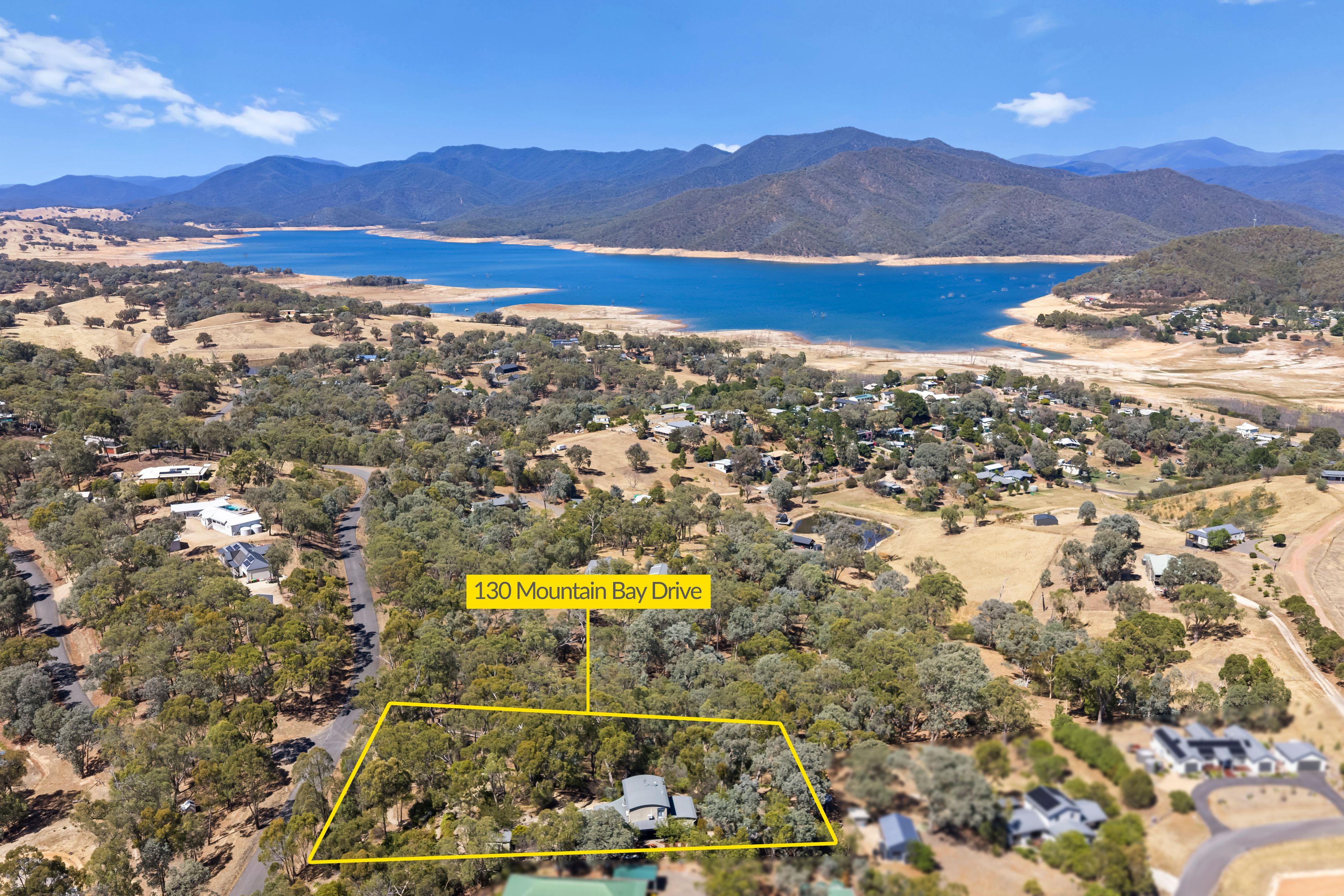 130 Mountain Bay Drive, Mountain Bay, VIC 3723