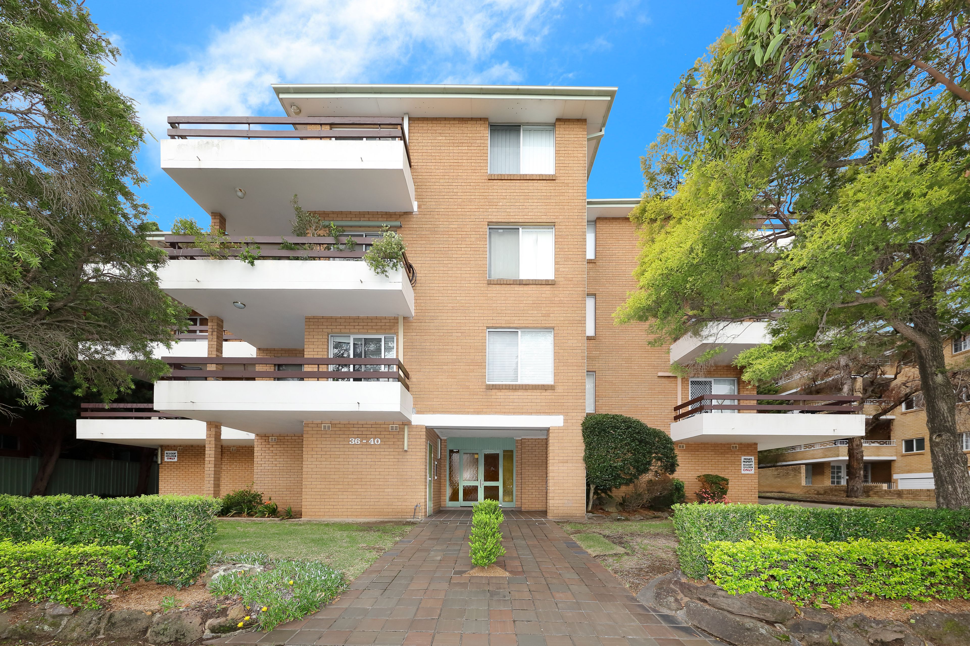 9/36-40 Jersey Avenue, Mortdale, NSW 2223