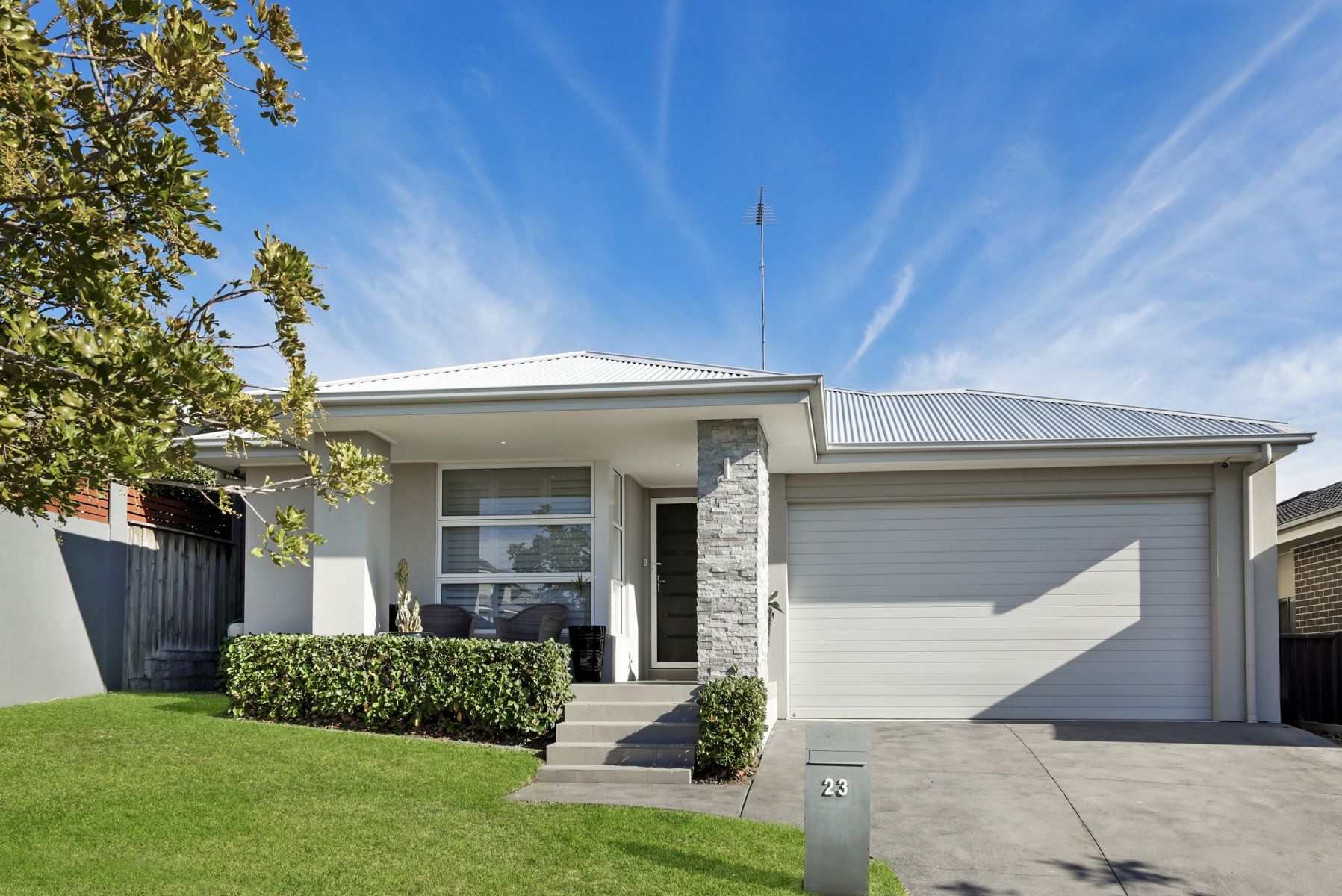23 Yerrang Avenue, Glenmore Park NSW 2745