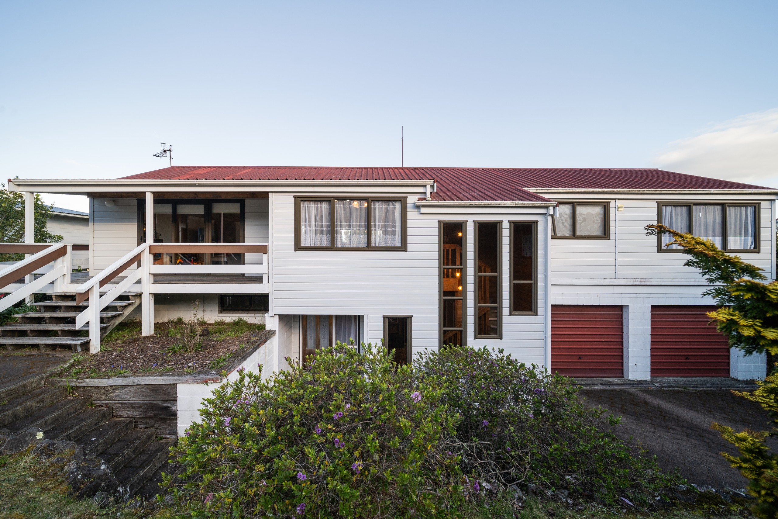 23 Russell Crescent, Western Heights, Rotorua District