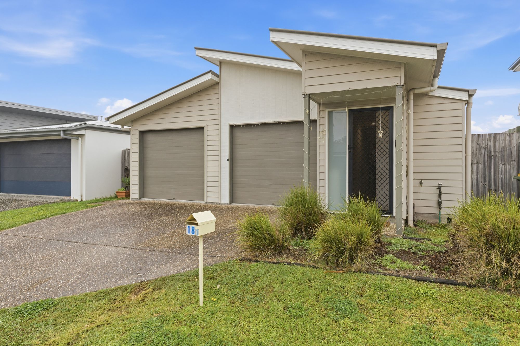18 Dalby Street, Holmview, QLD 4207