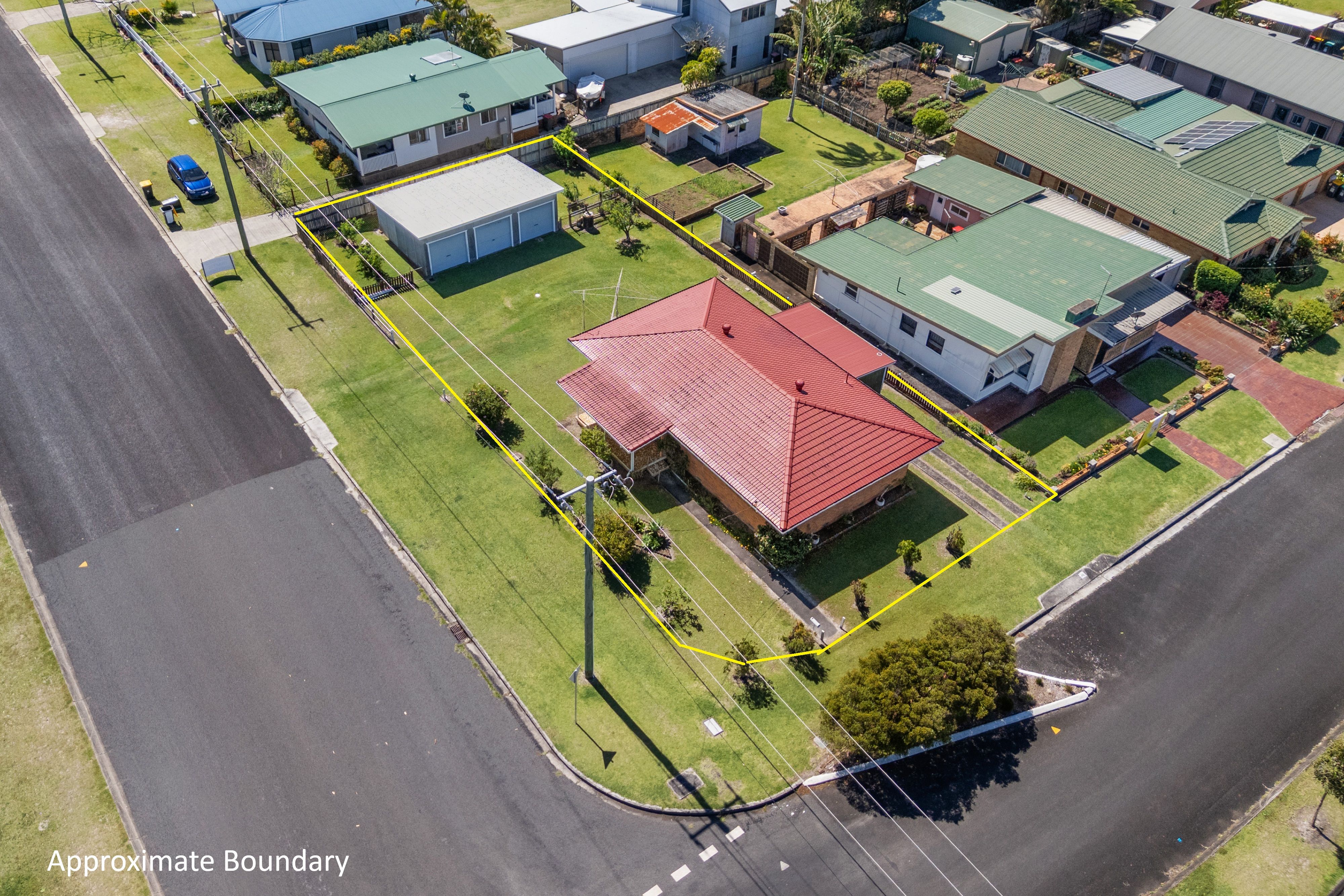 20 Wattle Street, Evans Head, NSW 2473