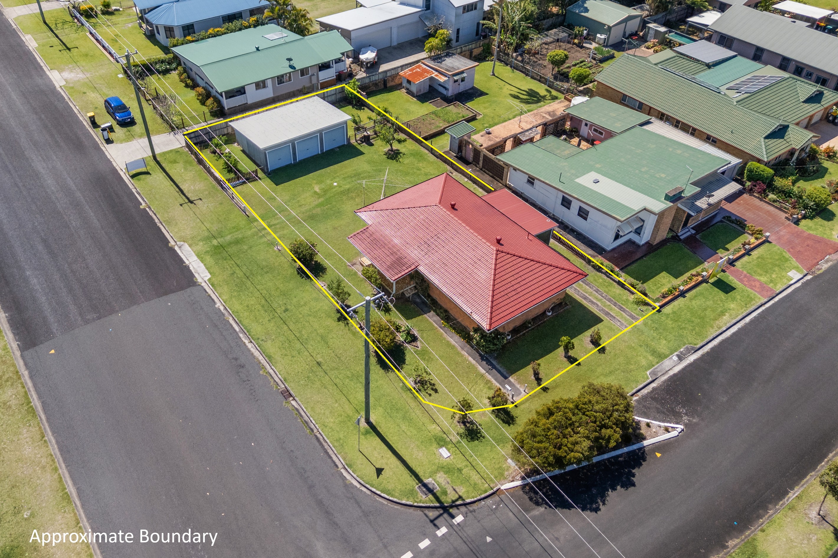 20 Wattle Street, Evans Head, NSW 2473