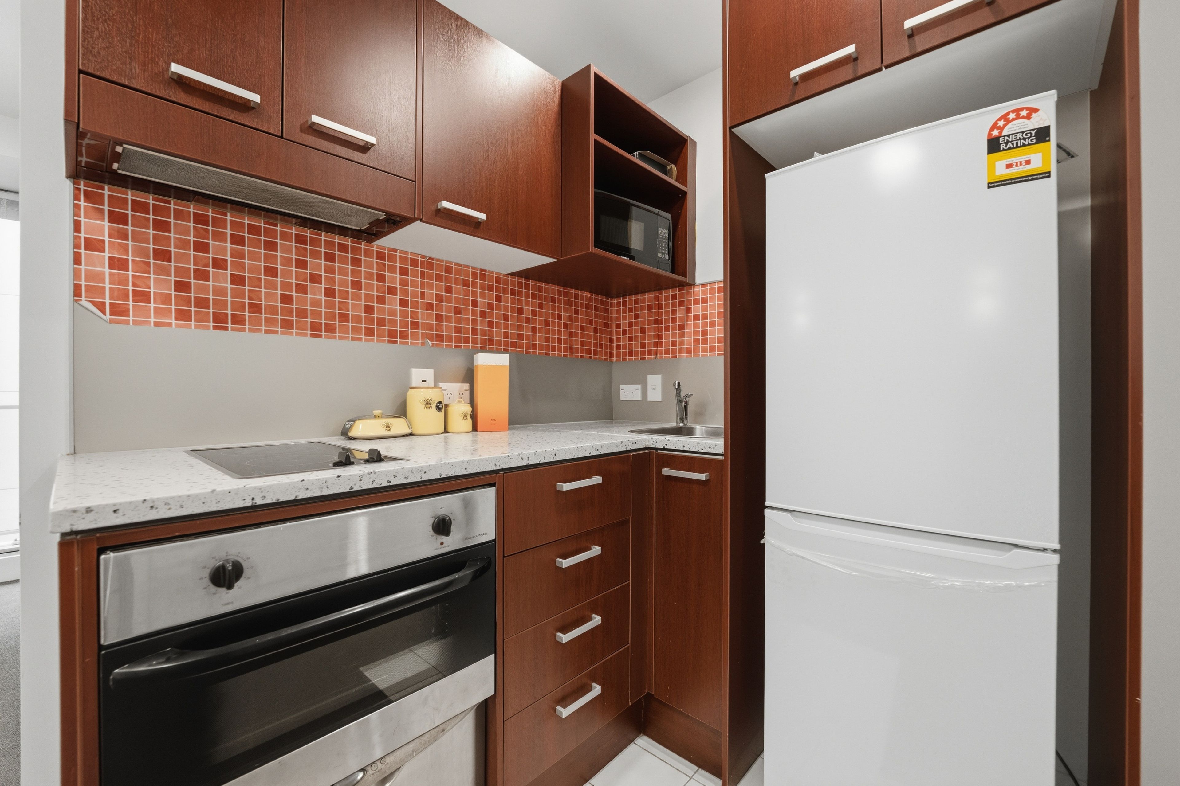 L5/135 Victoria Street West, Auckland Central, Auckland City