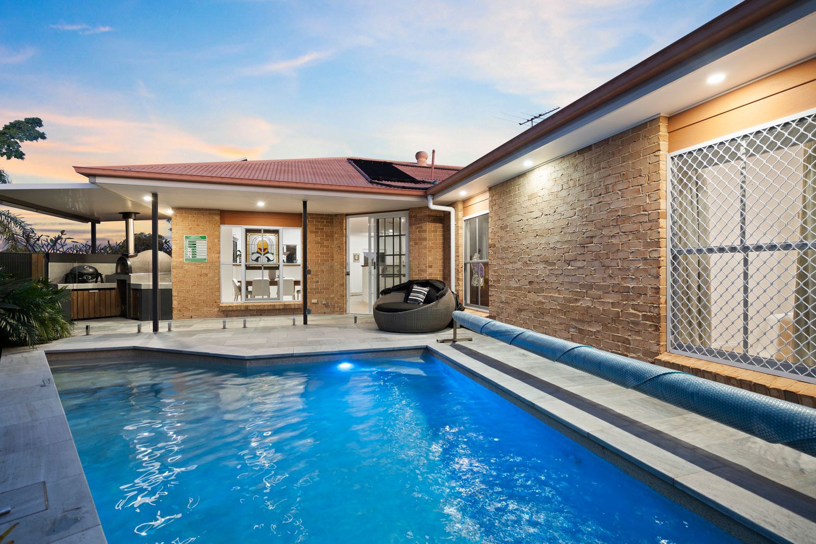 46 Gyranda Street, Carina Heights, QLD 4152