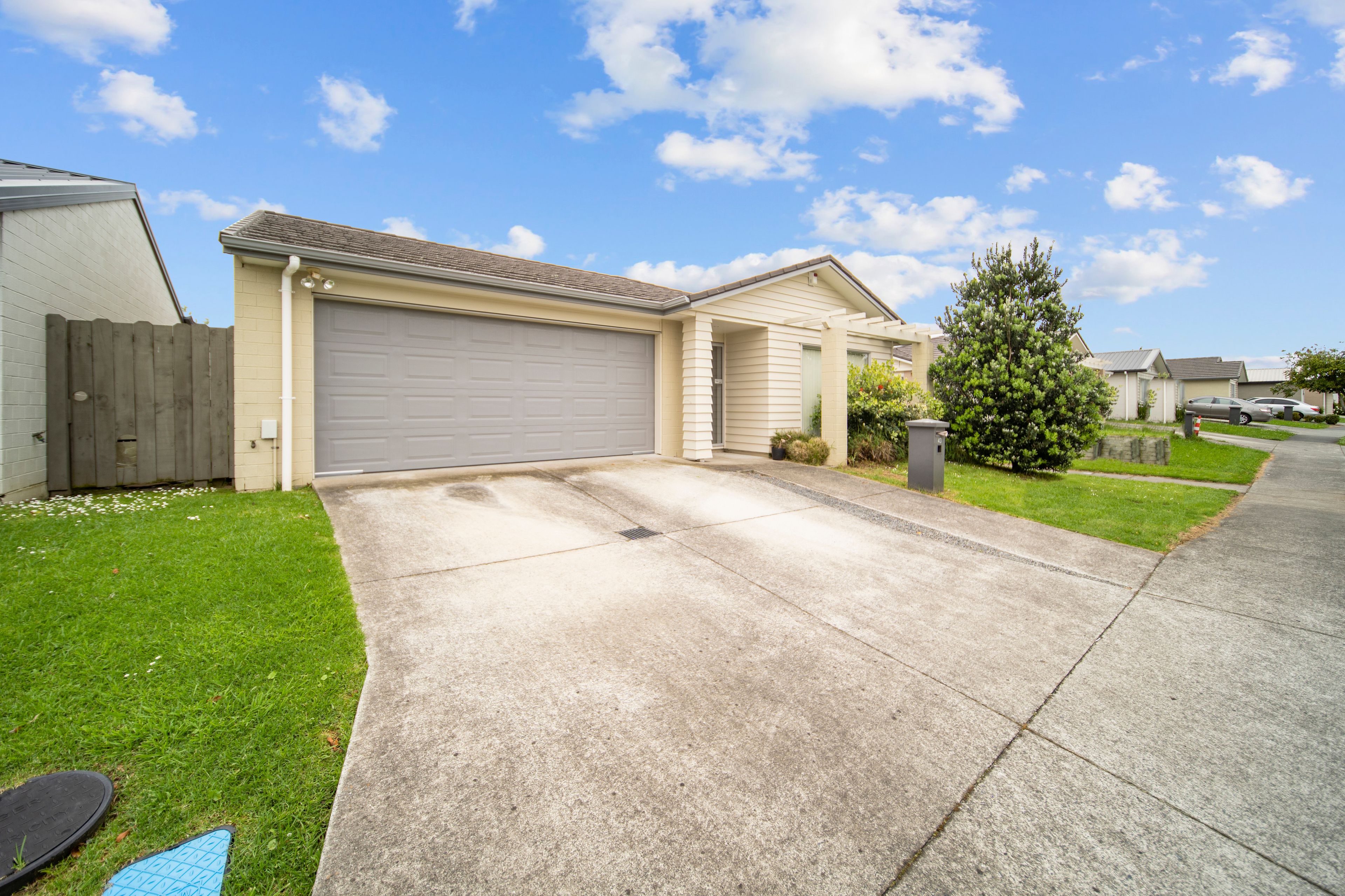 43 Arion Road, Takanini, Papakura