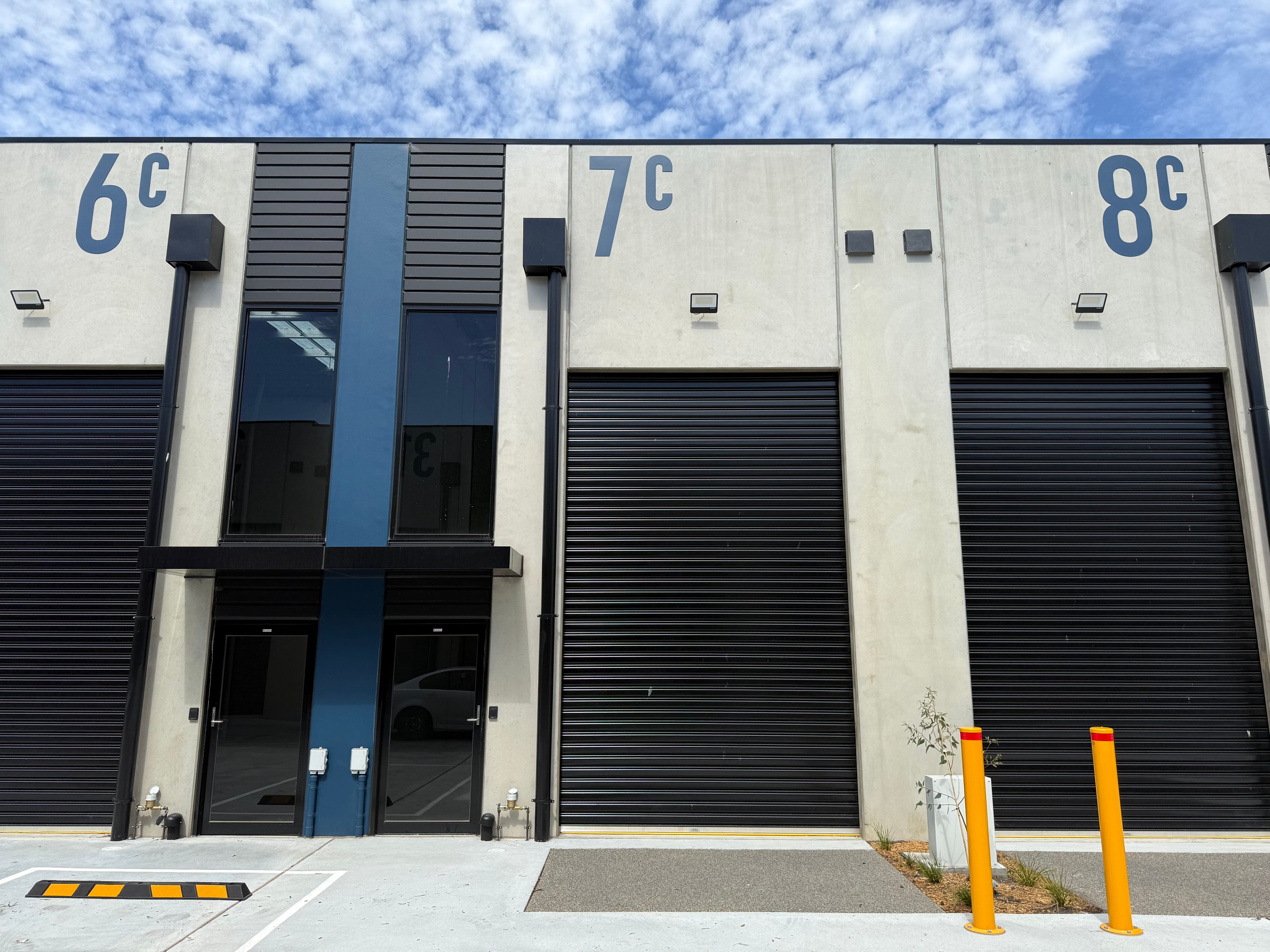 Unit 7C/3a Newlands Road, Reservoir, VIC 3073 - Leased Industrial ...