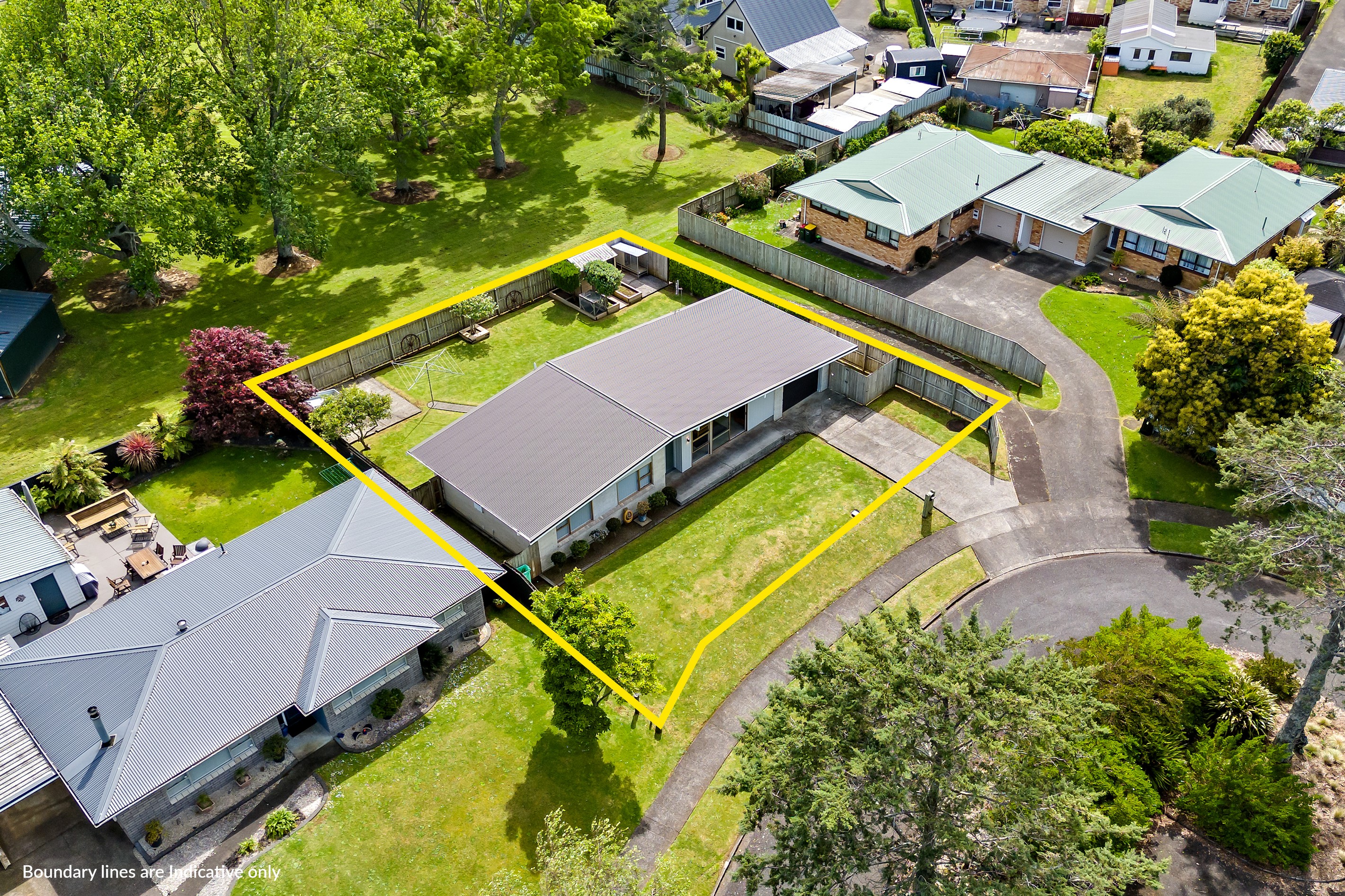 14 Bledisloe Court, Pukekohe, Franklin