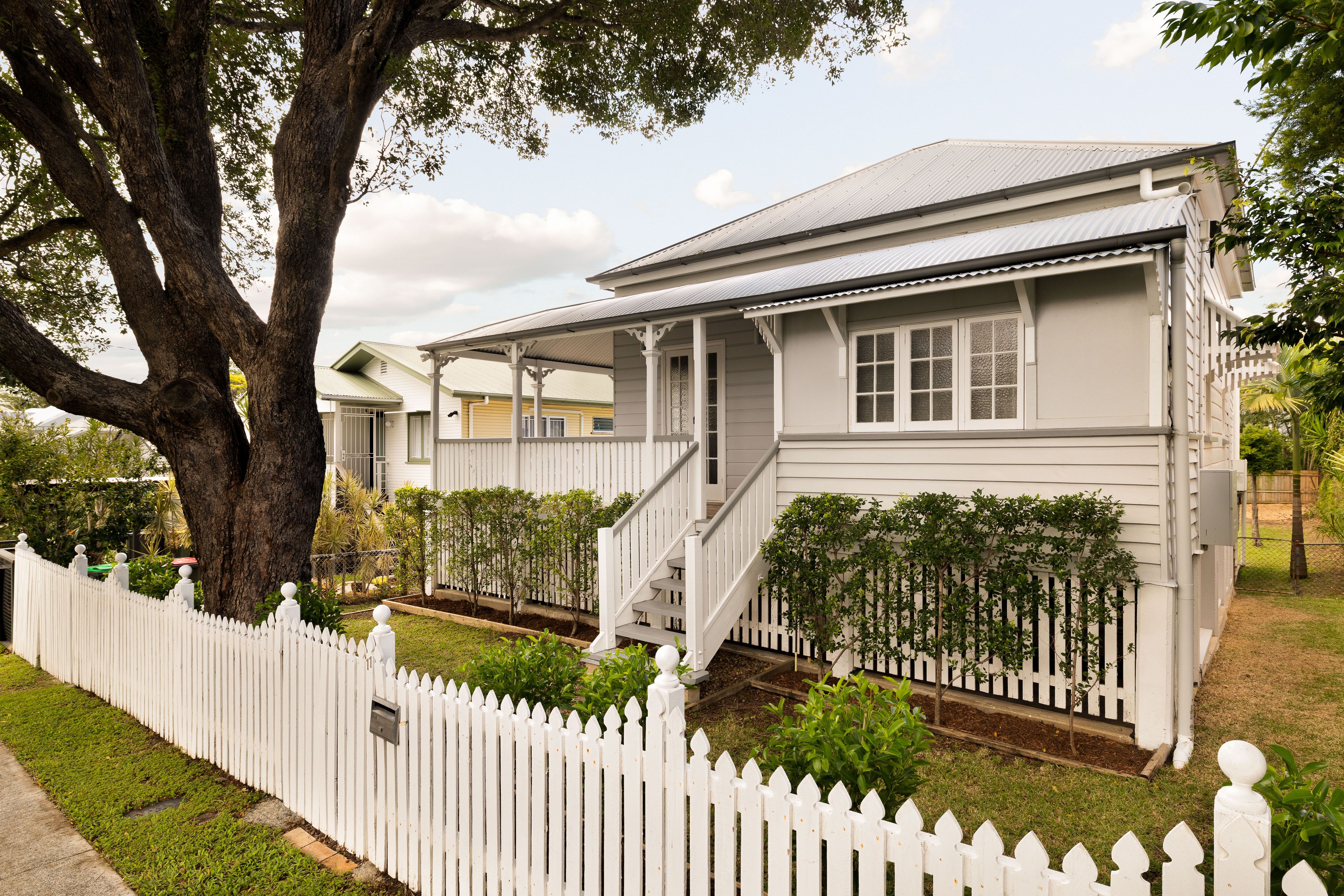 11 Wakefield Street, Albion, QLD 4010