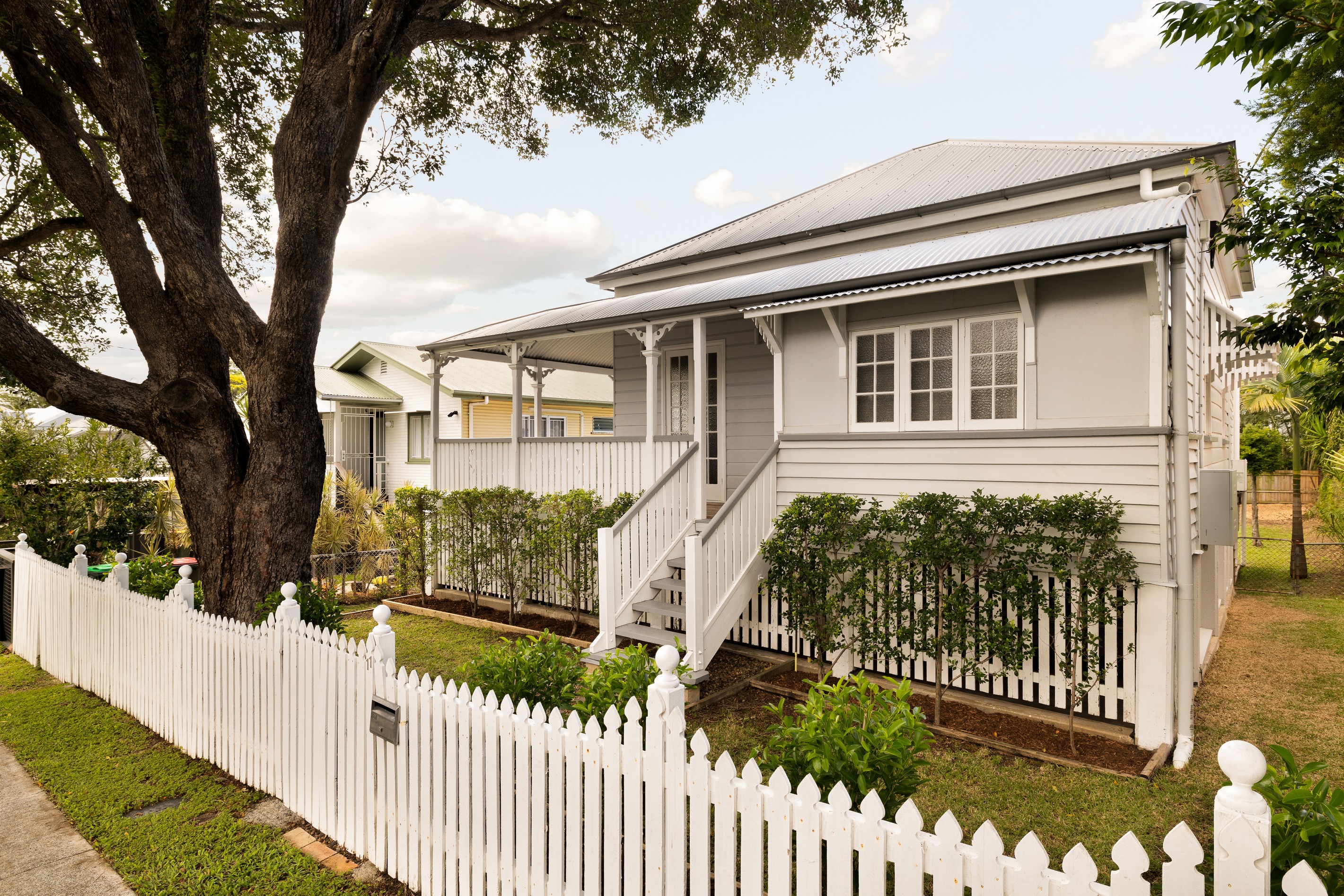 11 Wakefield Street, Albion, QLD 4010