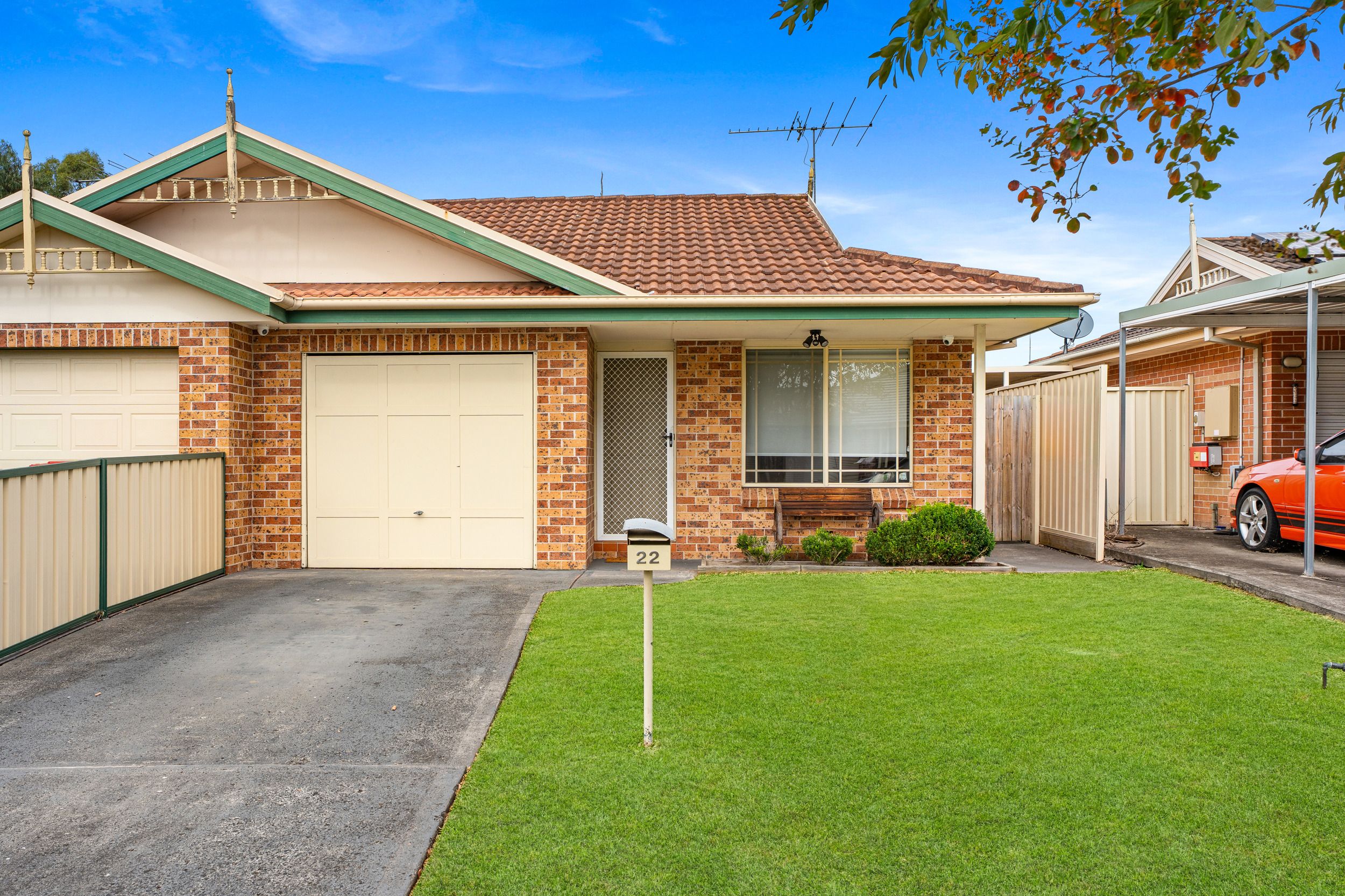 22 Lynx Place, Cranebrook, NSW