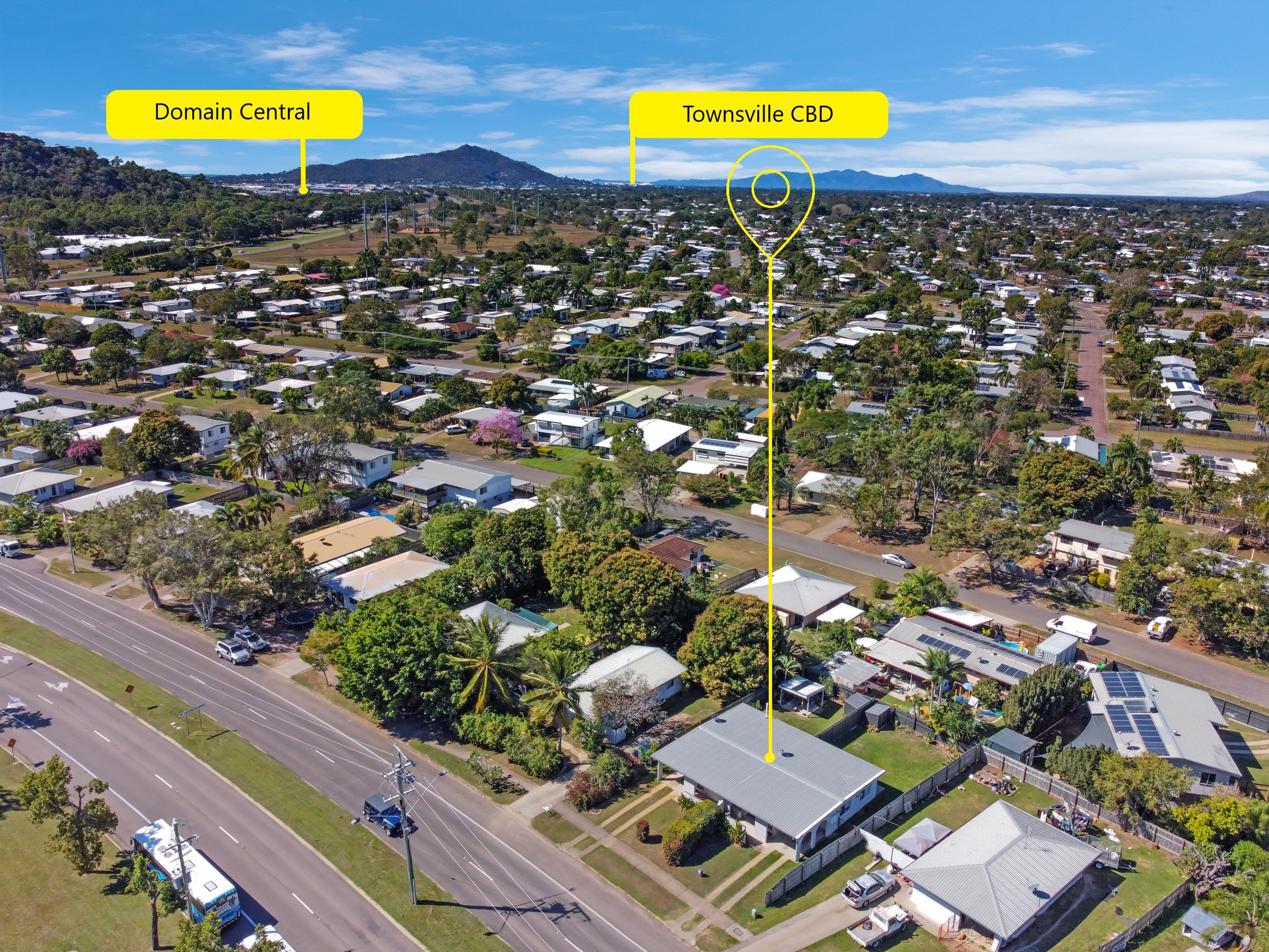2/243 Thuringowa Drive — photo 10 of 12