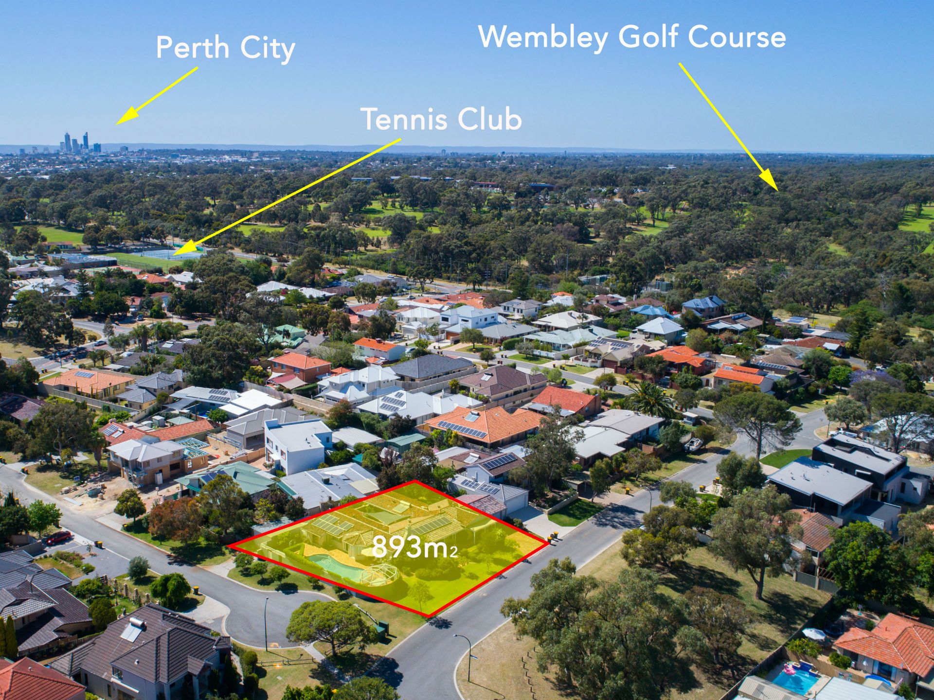 30 Valley Road, Wembley Downs, WA 6019