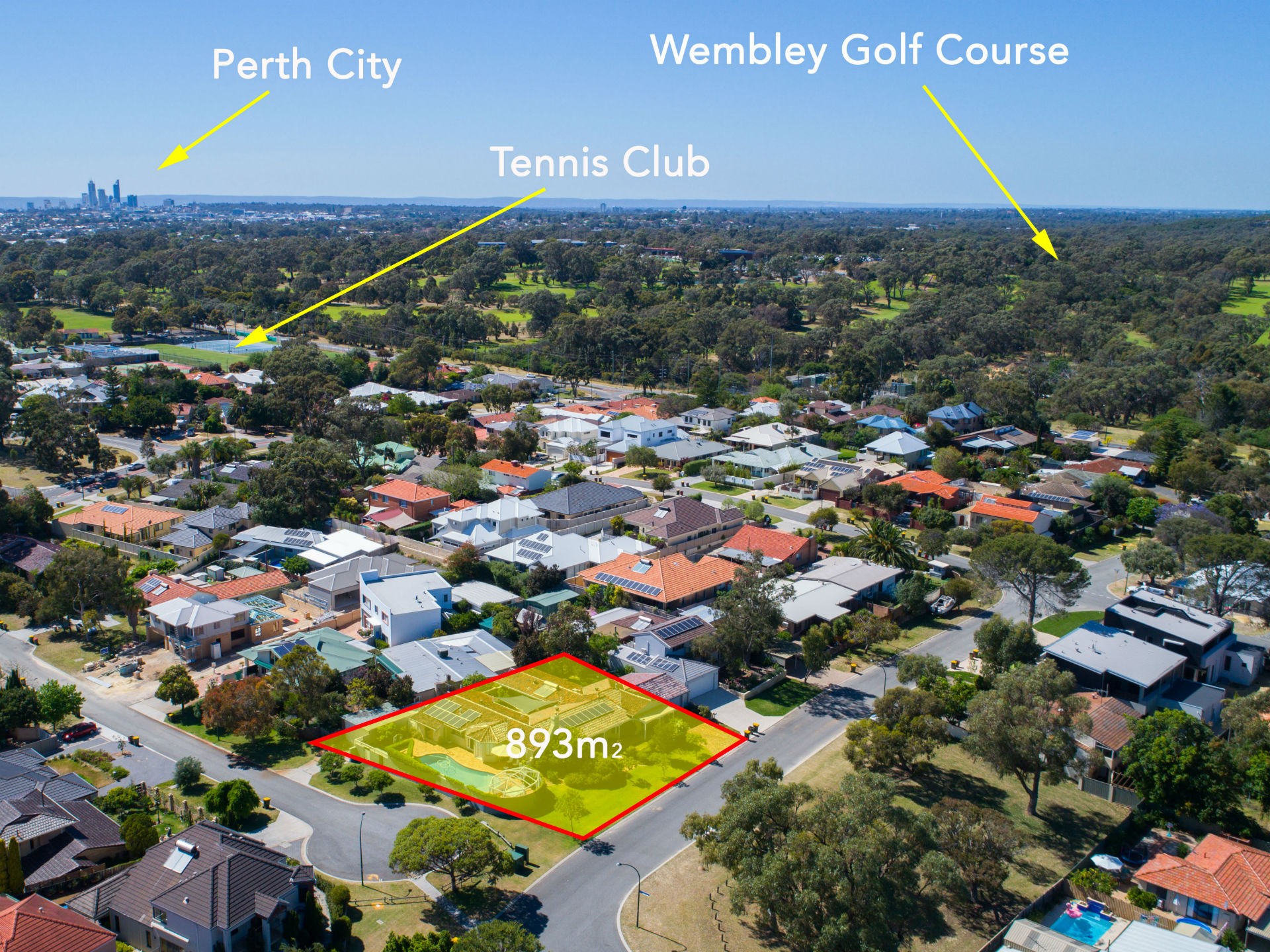 30 Valley Road, Wembley Downs, WA 6019