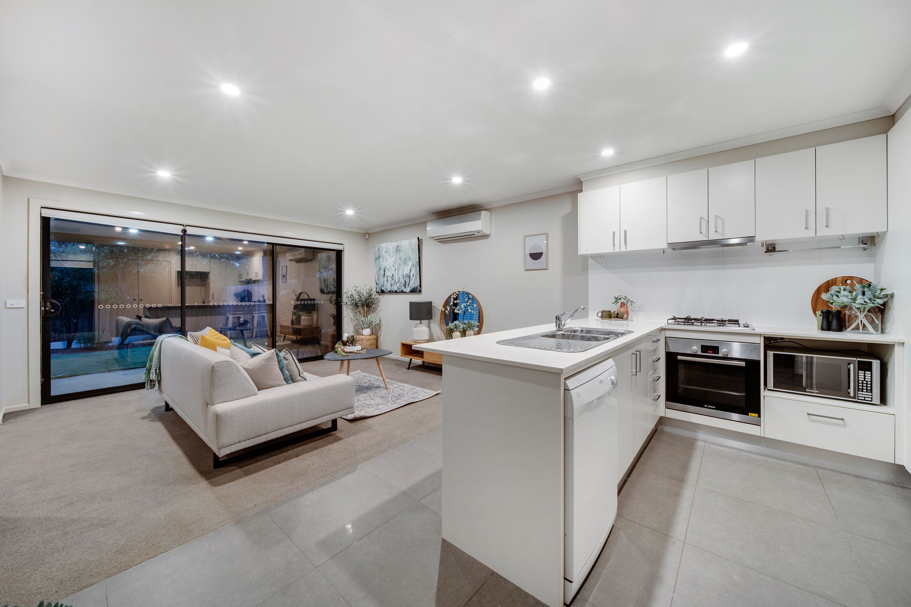 3/1 Coppin Place, Weetangera, ACT 2614