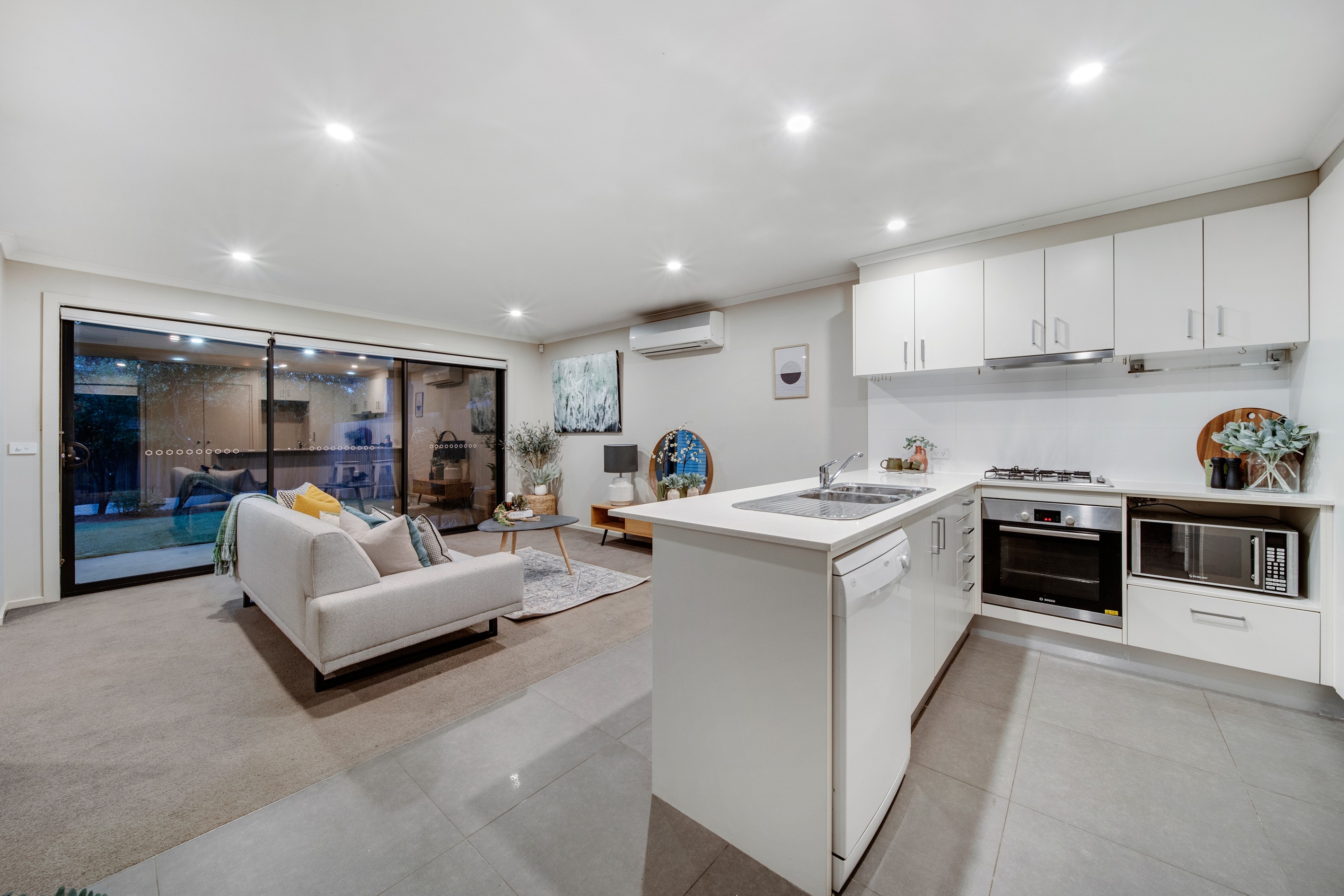 3/1 Coppin Place, Weetangera, ACT 2614