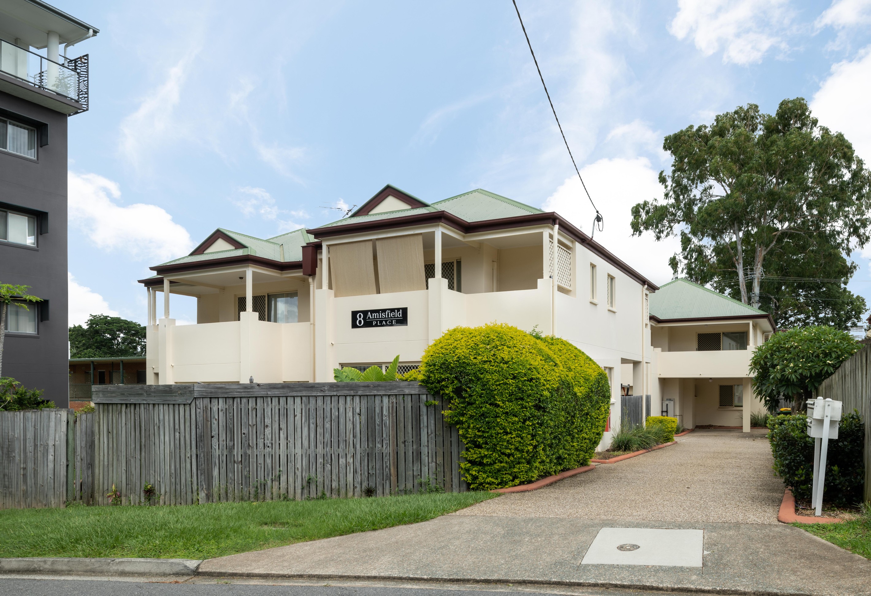 2/8 Amisfield Avenue, Nundah, QLD 4012