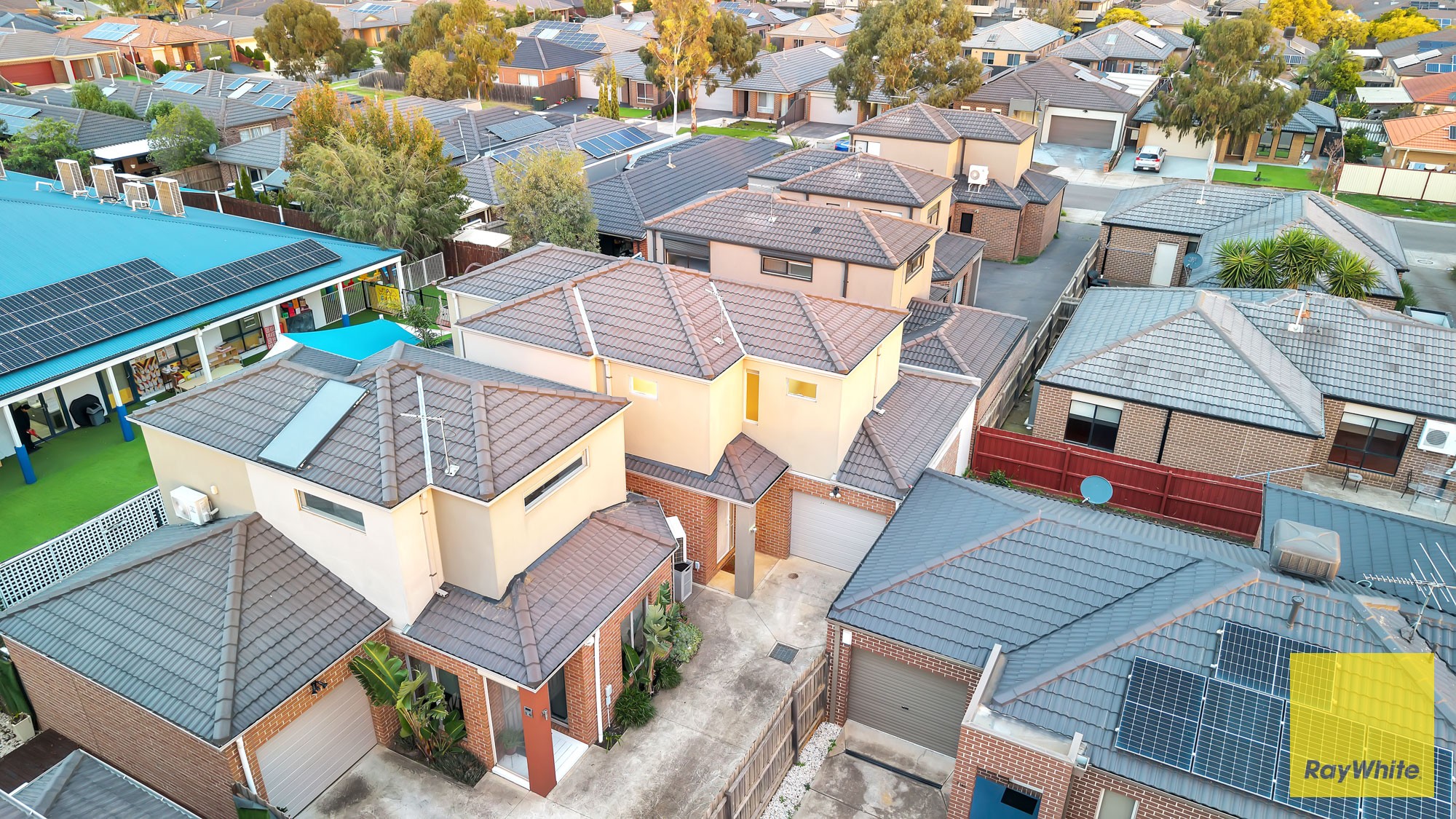 3/43 Westmeadows Lane, Truganina, VIC 3029