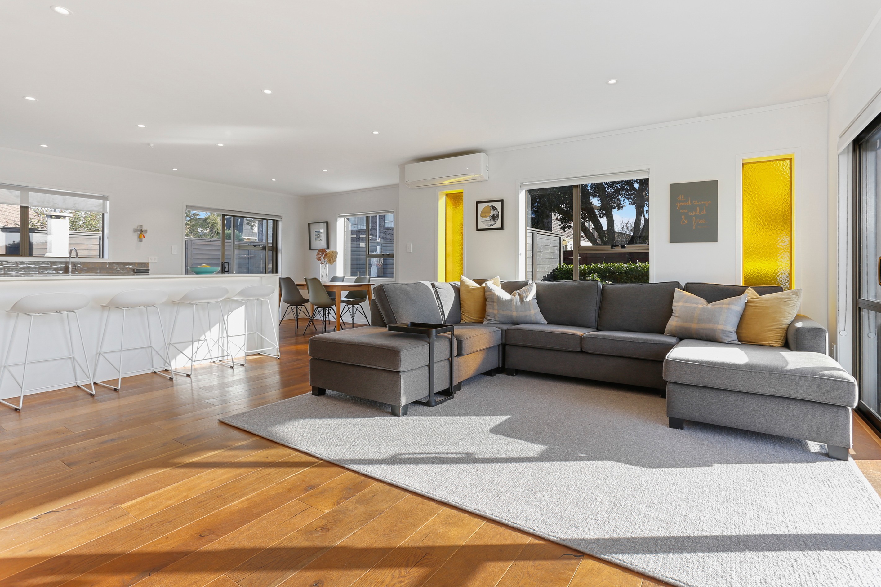 1/18 Vivian Wilson Drive, Eastern Beach, Manukau City