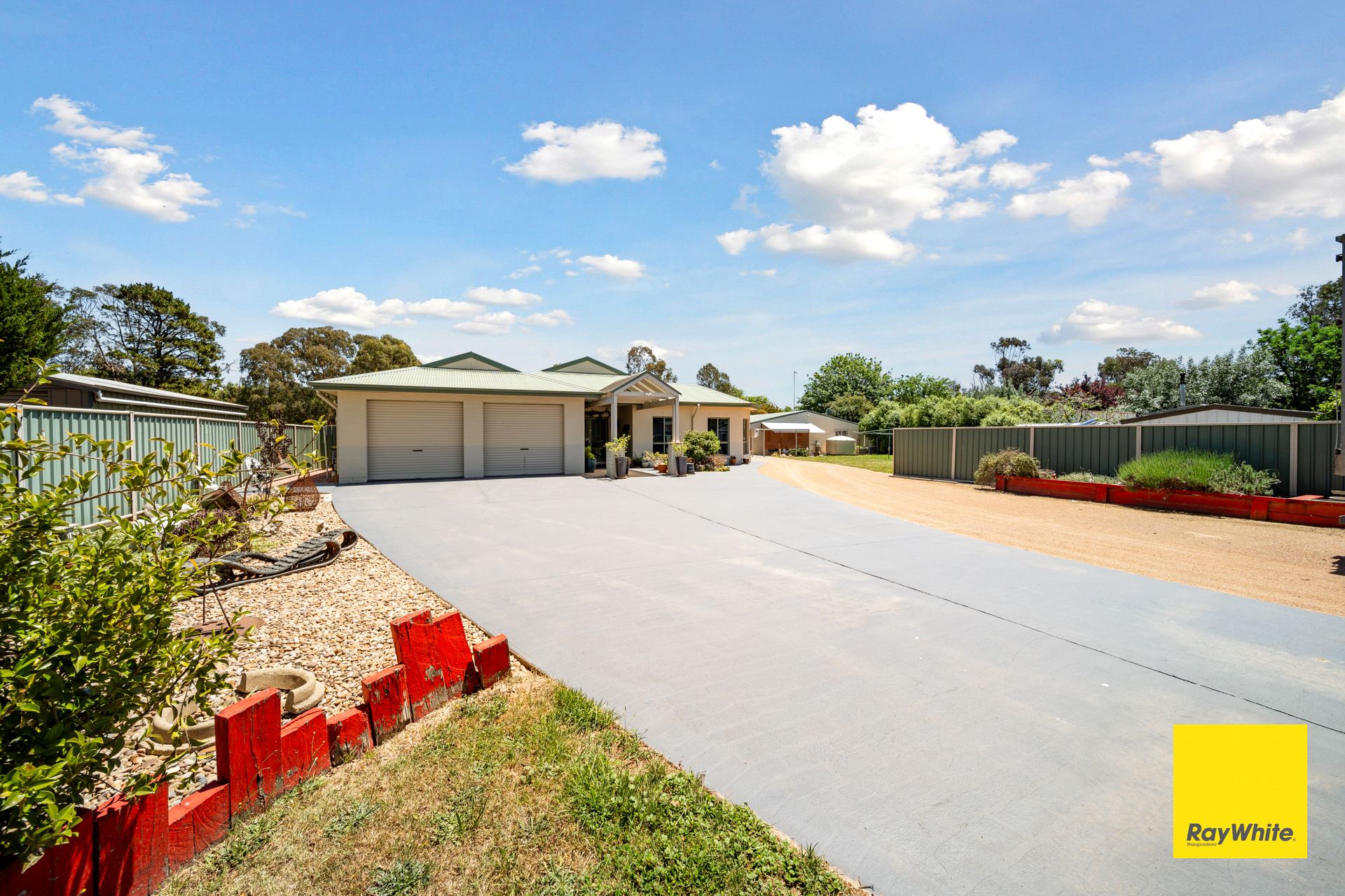 33 Osborne Street, Bungendore, NSW 2621