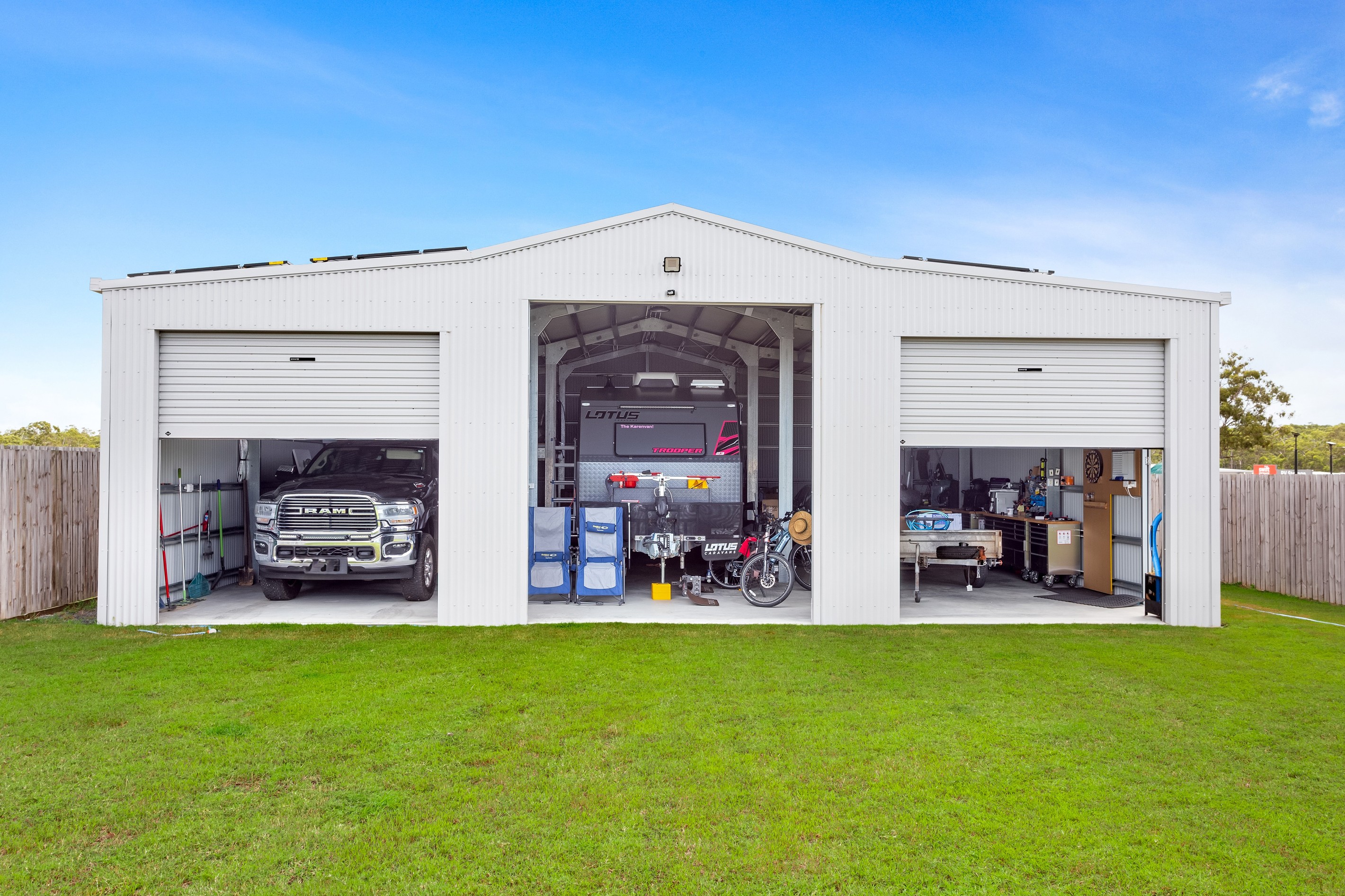 1/23 Golden Circuit, Hidden Valley, QLD 4703