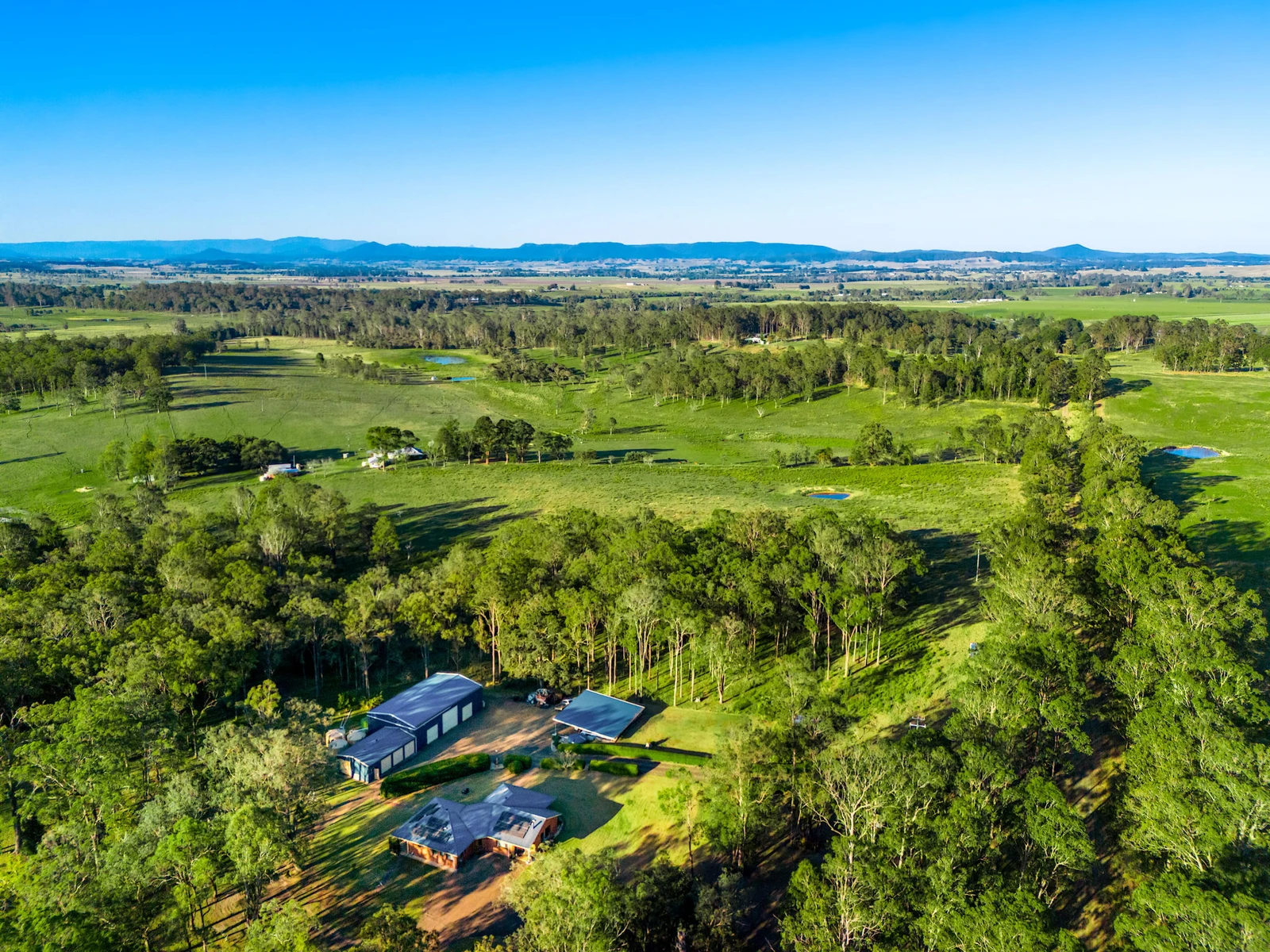 150 Dobies Bight Road, Casino, NSW 2470