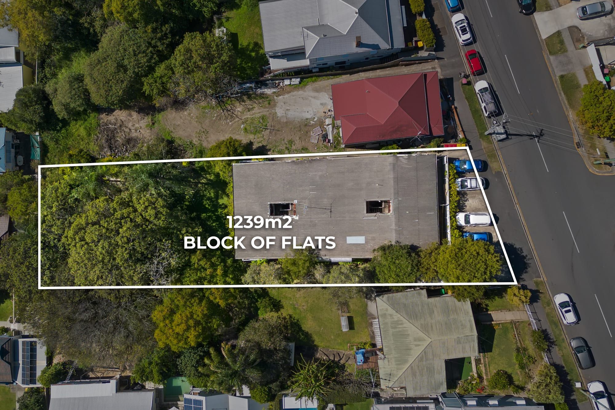 1 - 8/56 Prospect Terrace, Kelvin Grove, QLD 4059