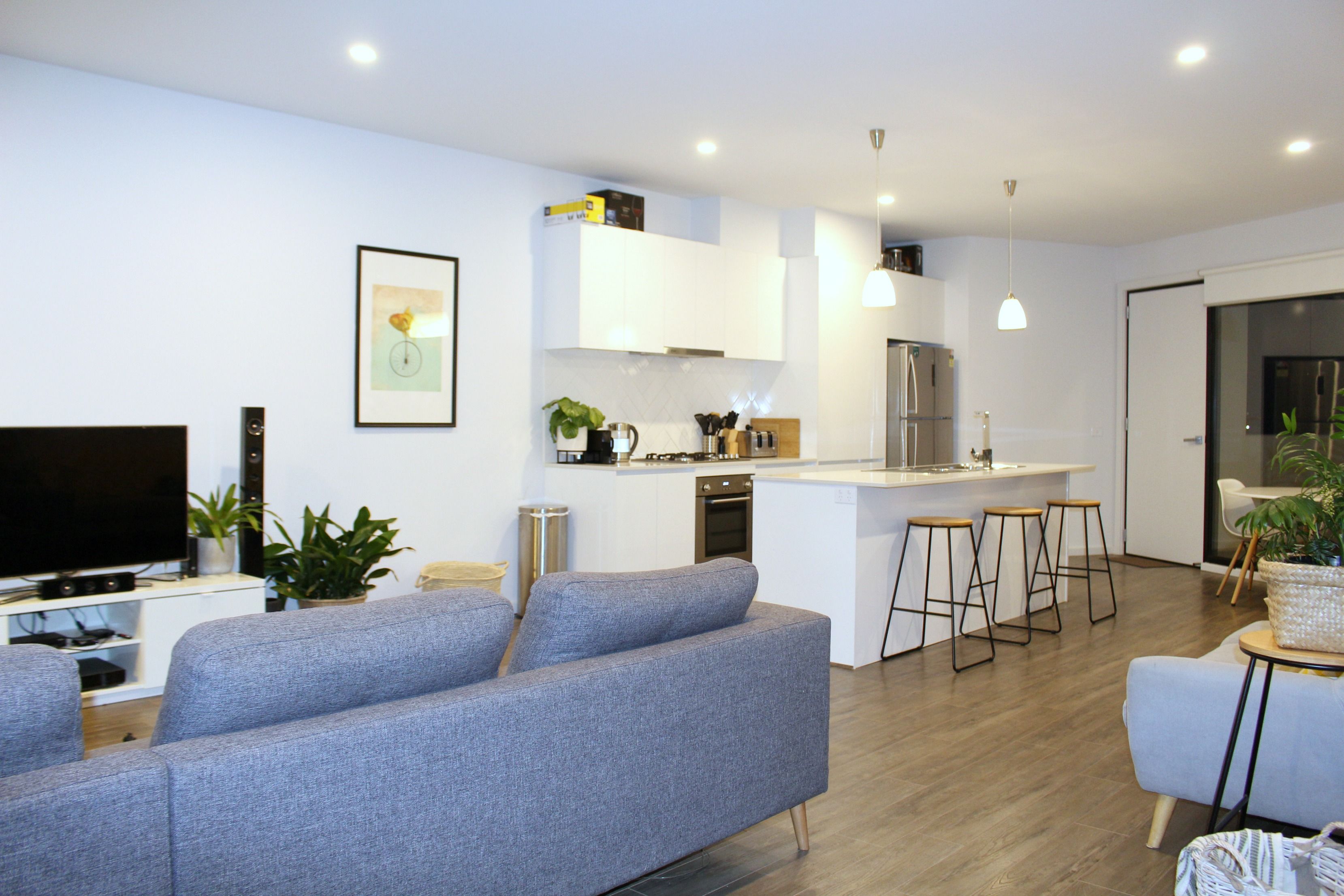 4/66 Wilson Street, Yarraville, VIC 3013