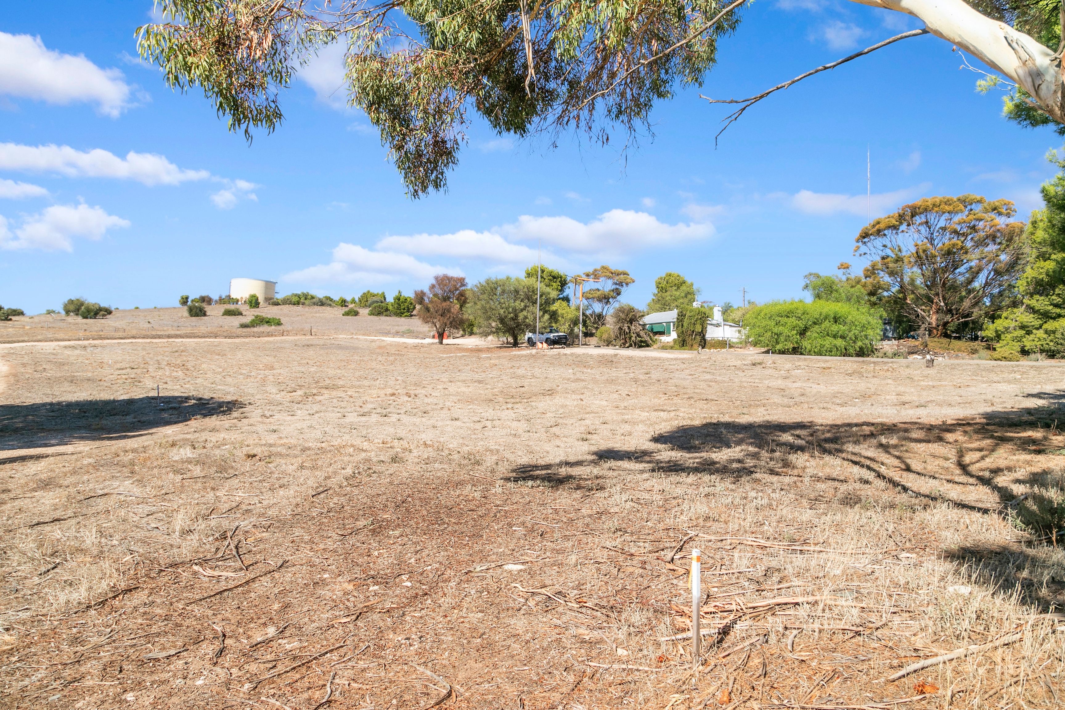 Lot 27 Grainger Street, Burra, SA 5417 Land for Sale Ray White