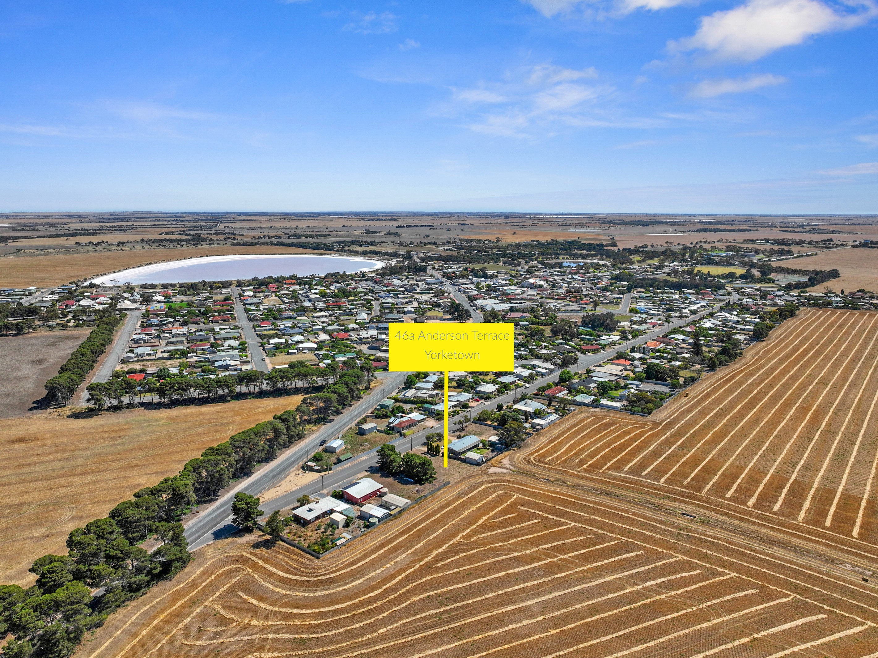 46A Anderson Terrace, Yorketown, SA 5576