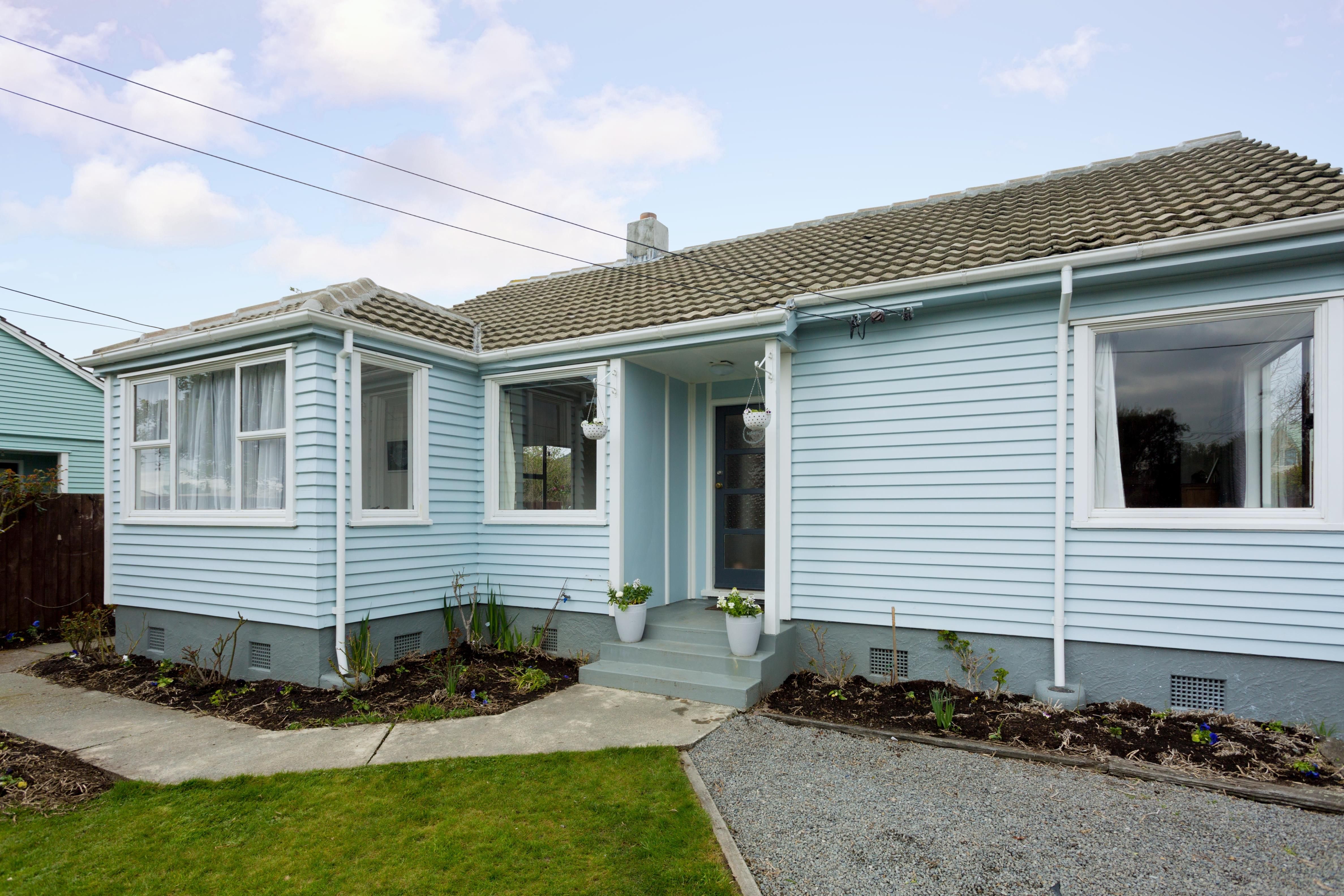 16 Neville Street, Spreydon, Christchurch City