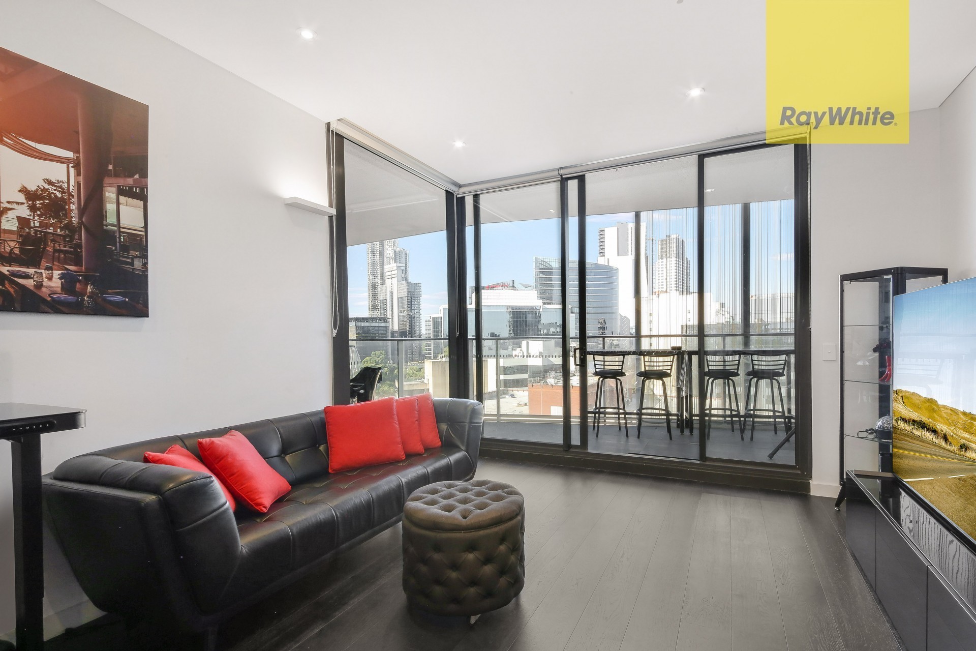 1106/88 Church Street, Parramatta, NSW 2150