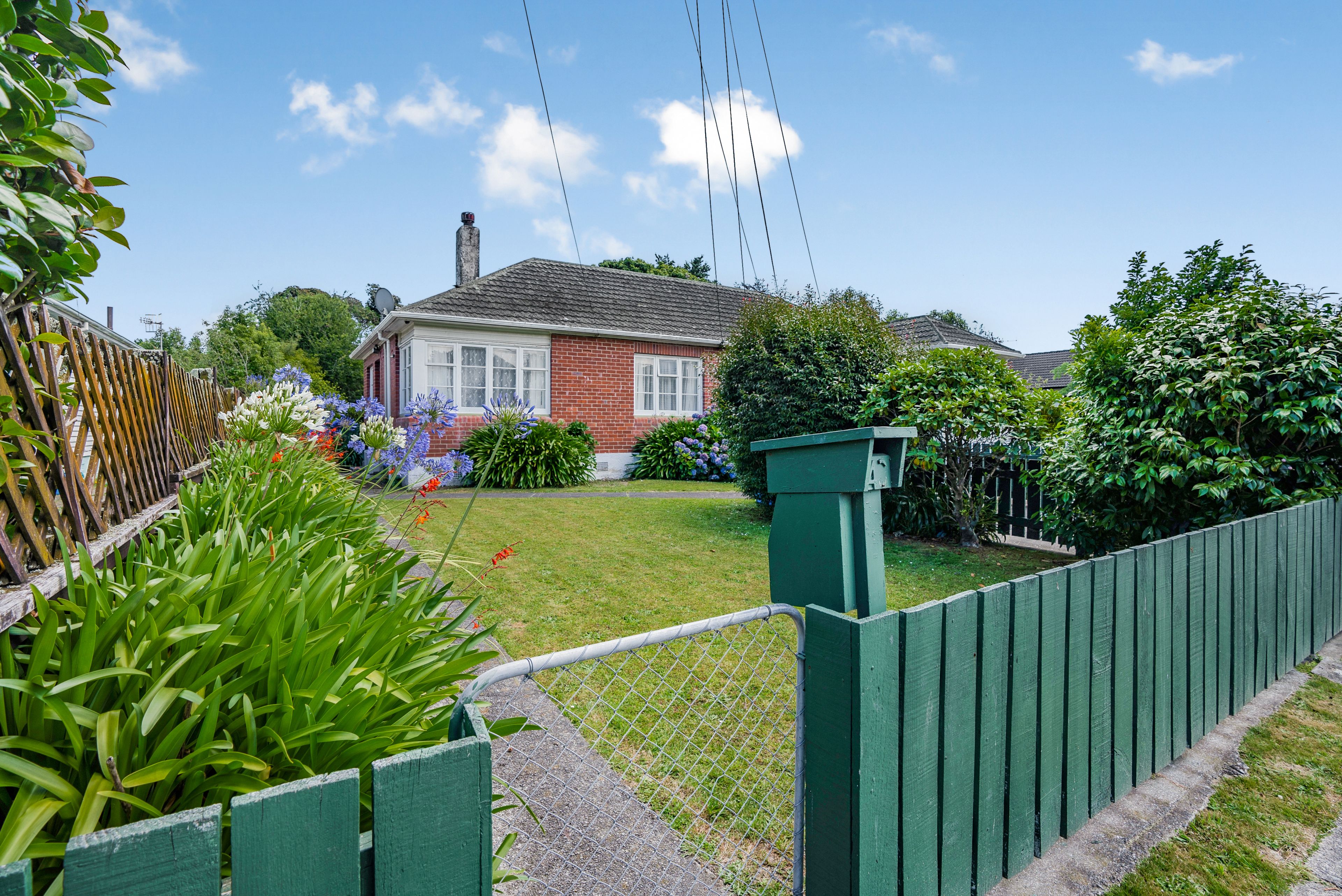 49 Pilcher Crescent, Naenae, Lower Hutt City