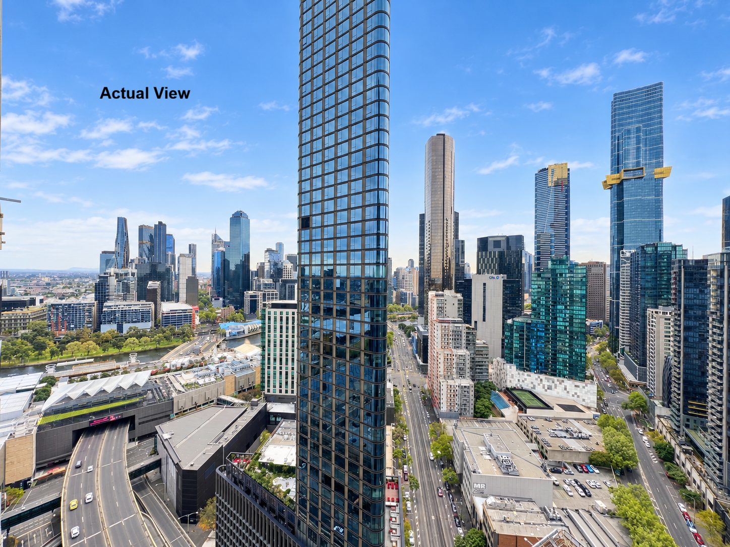 3304/250 City Road, Southbank, VIC 3006