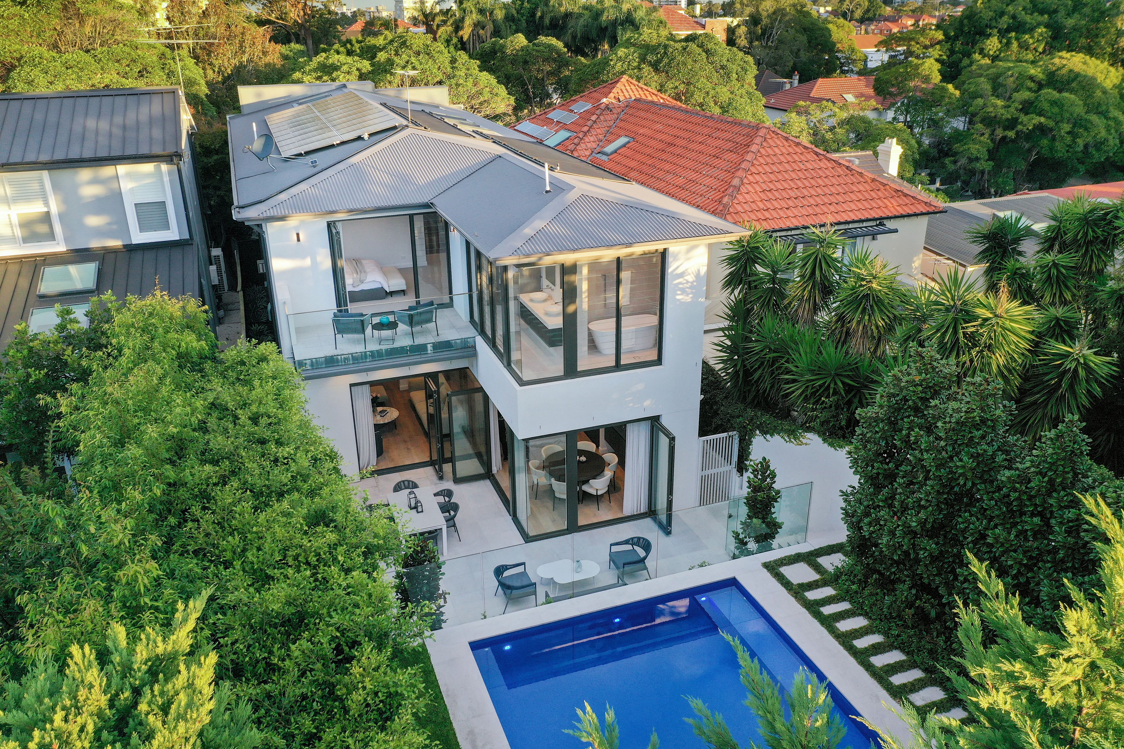 6 Rivers Street, Bellevue Hill, NSW 2023