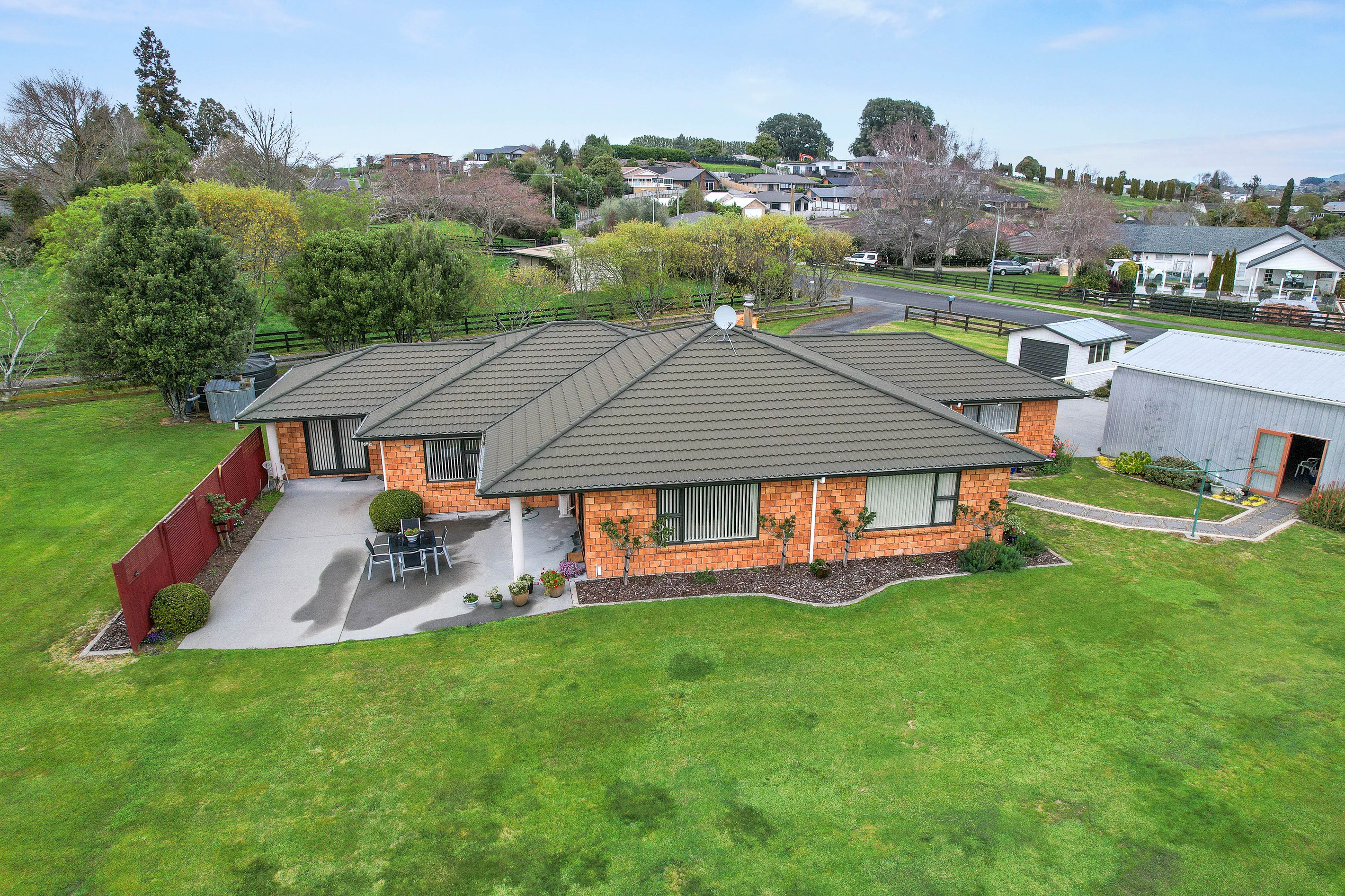 82 Preston Road, Te Awamutu, Waipa District